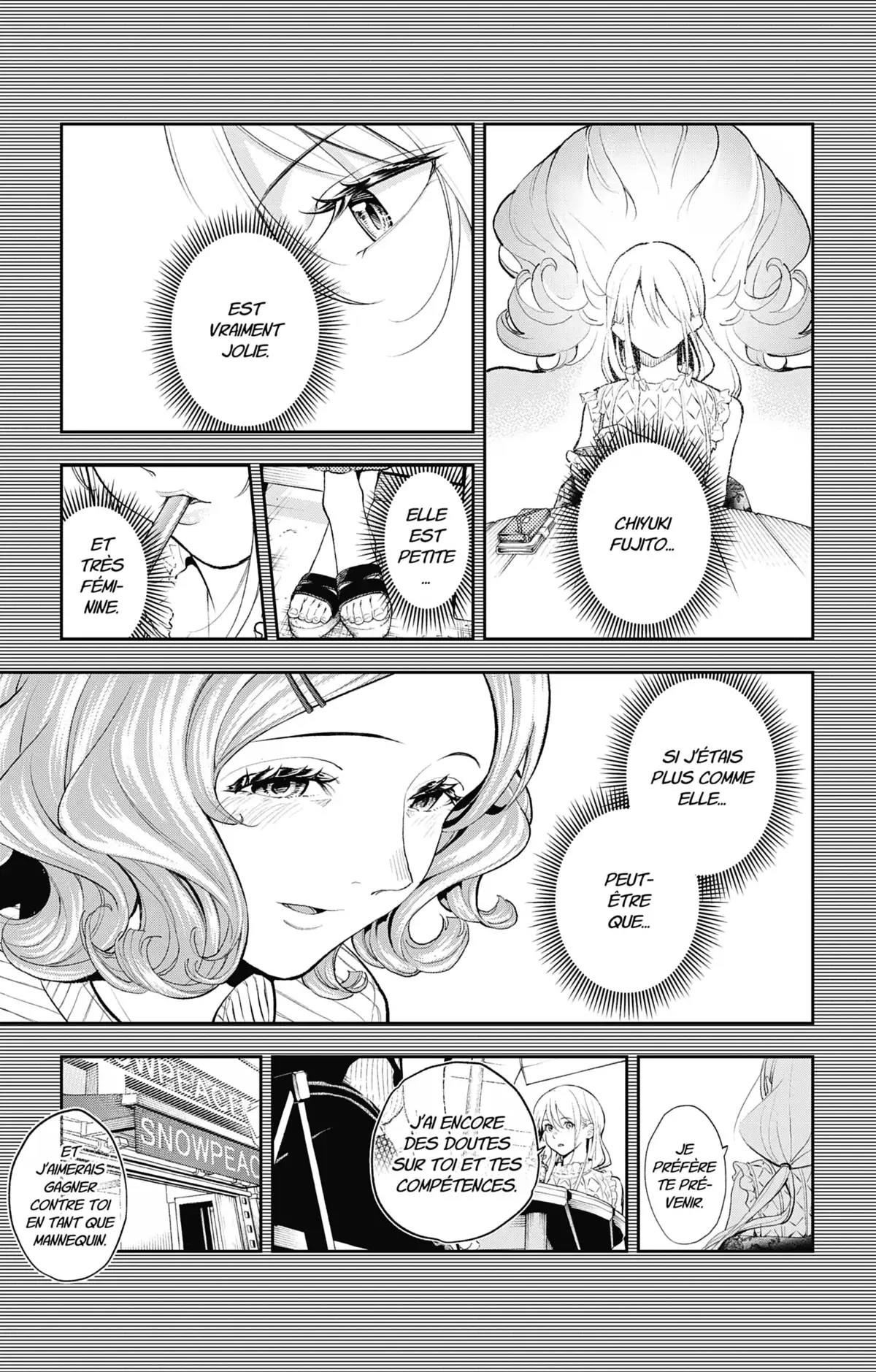 Shine Volume 8 page 69