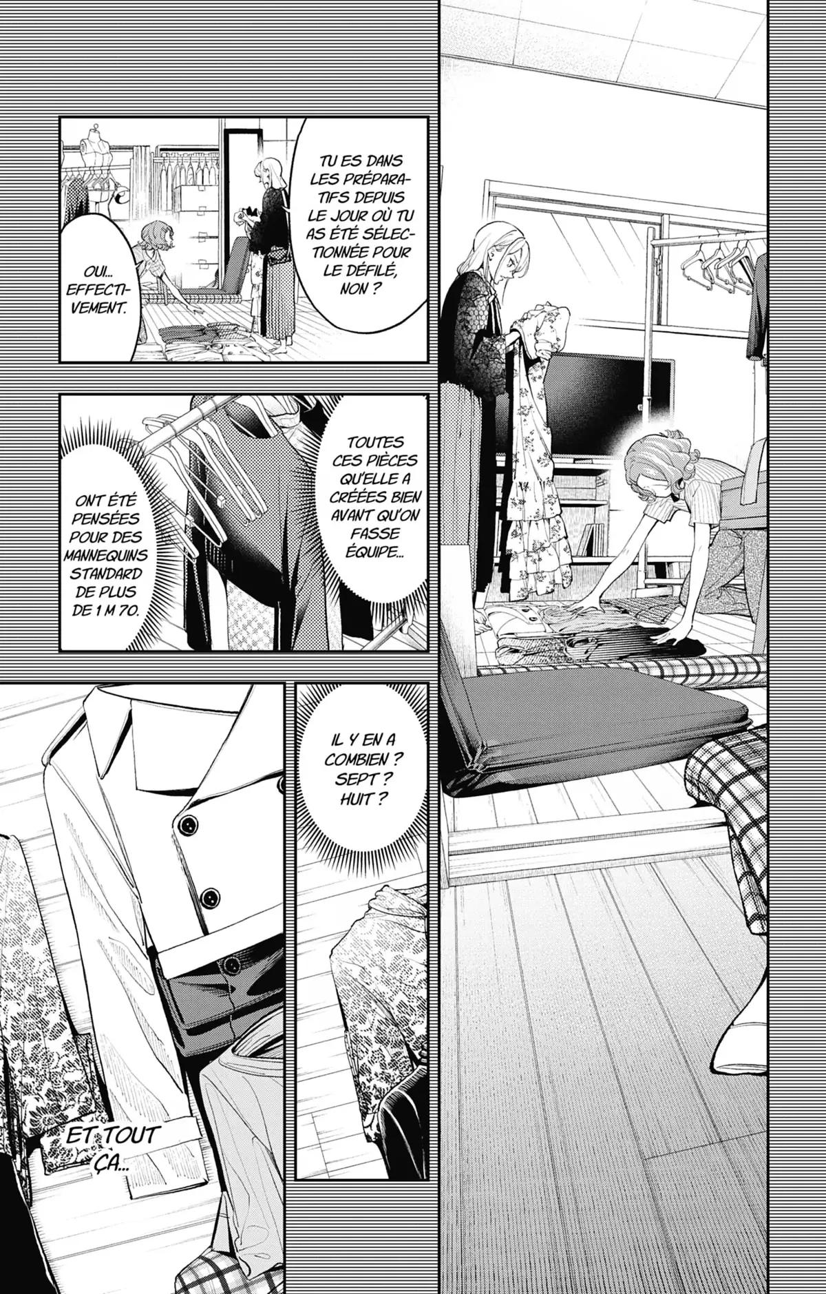 Shine Volume 8 page 73