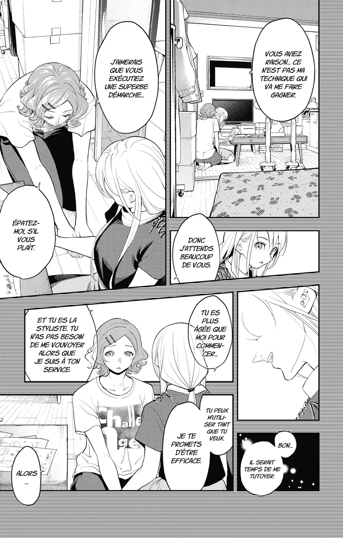 Shine Volume 8 page 81