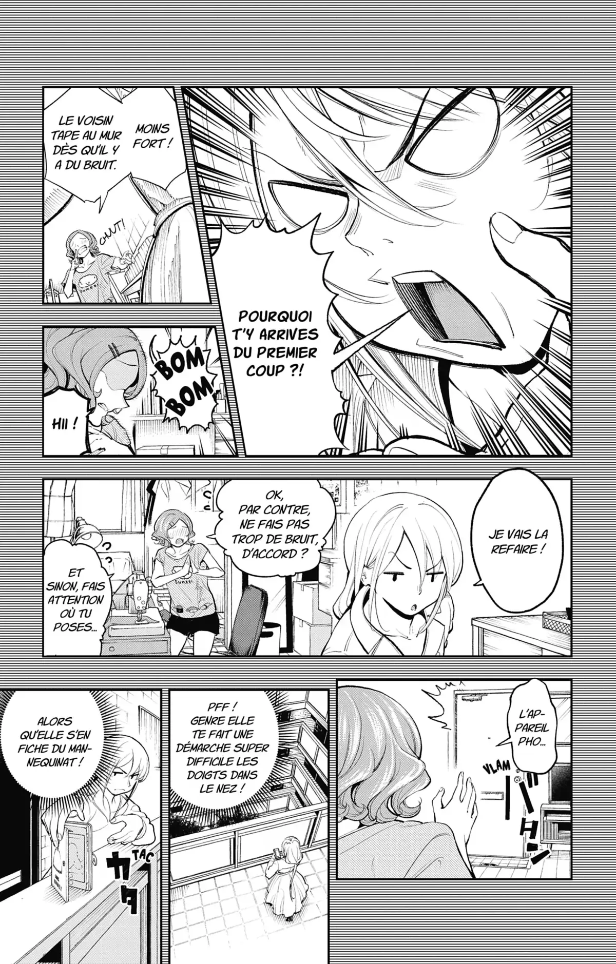 Shine Volume 8 page 85
