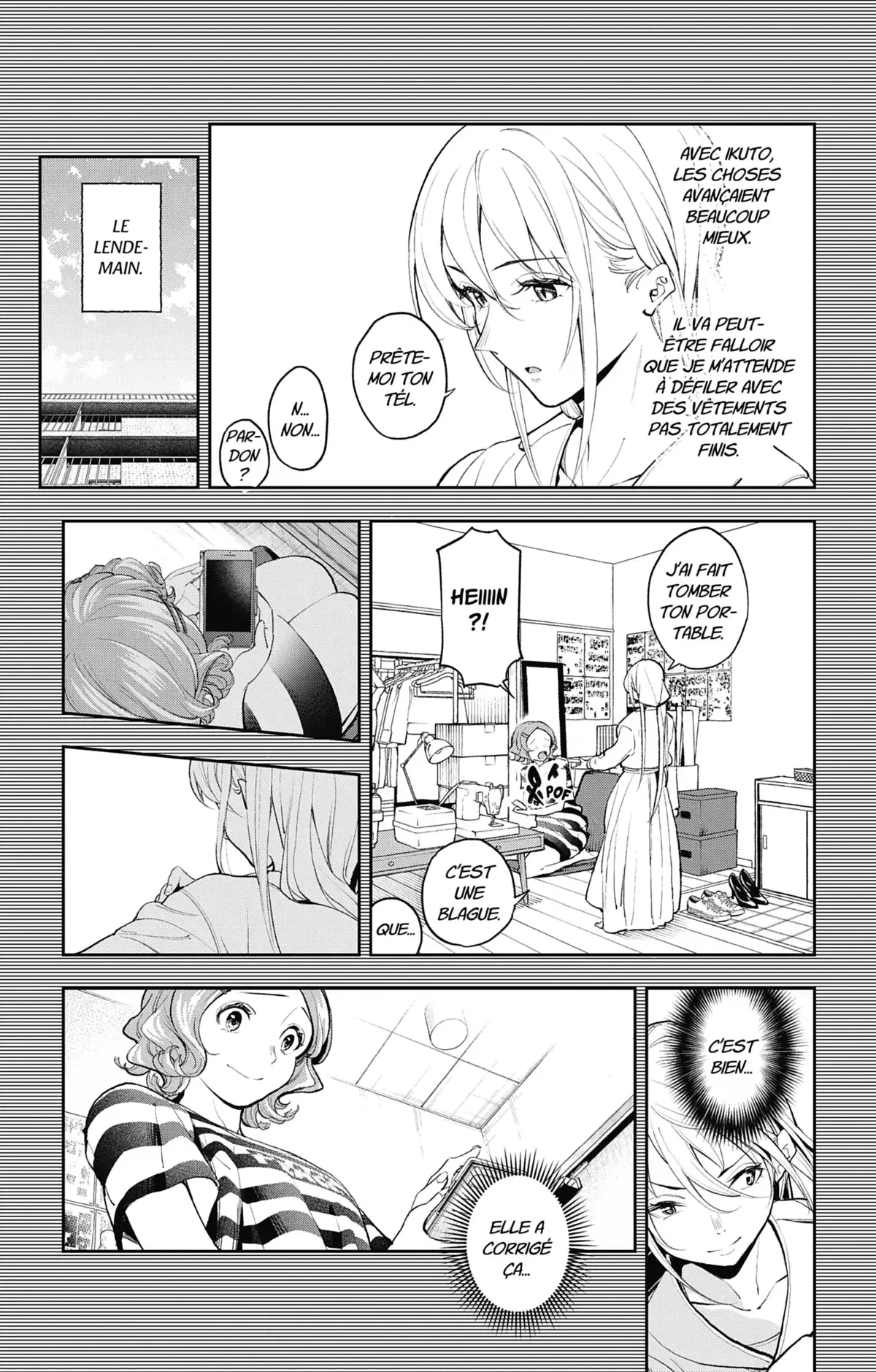 Shine Volume 8 page 87
