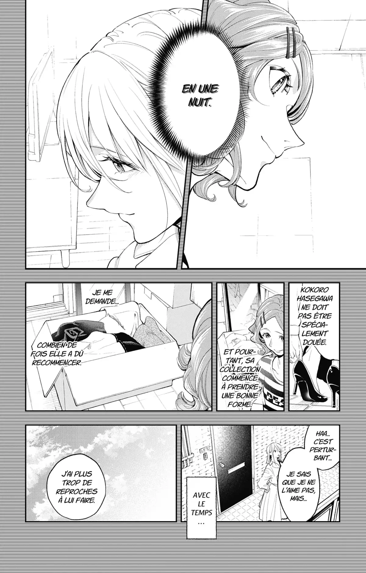Shine Volume 8 page 88