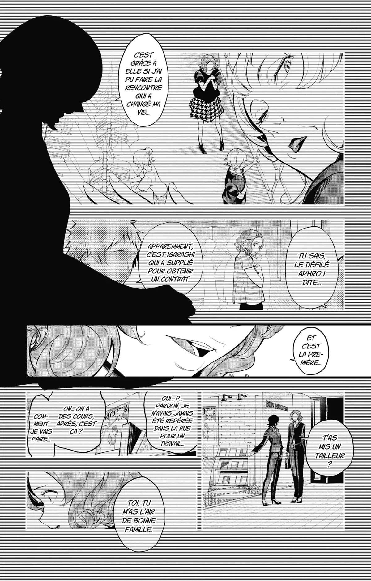 Shine Volume 8 page 90