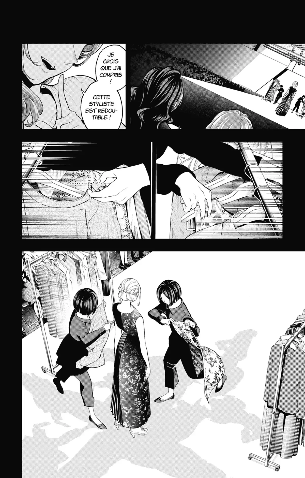 Shine Volume 8 page 97