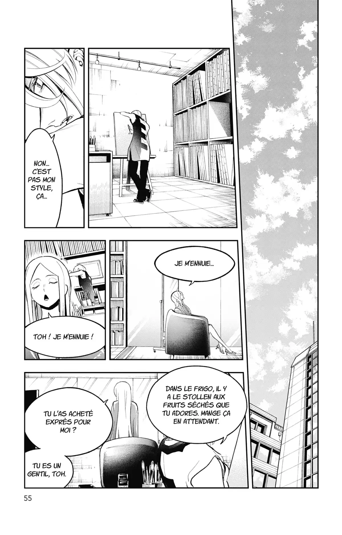Shine Volume 15 page 53