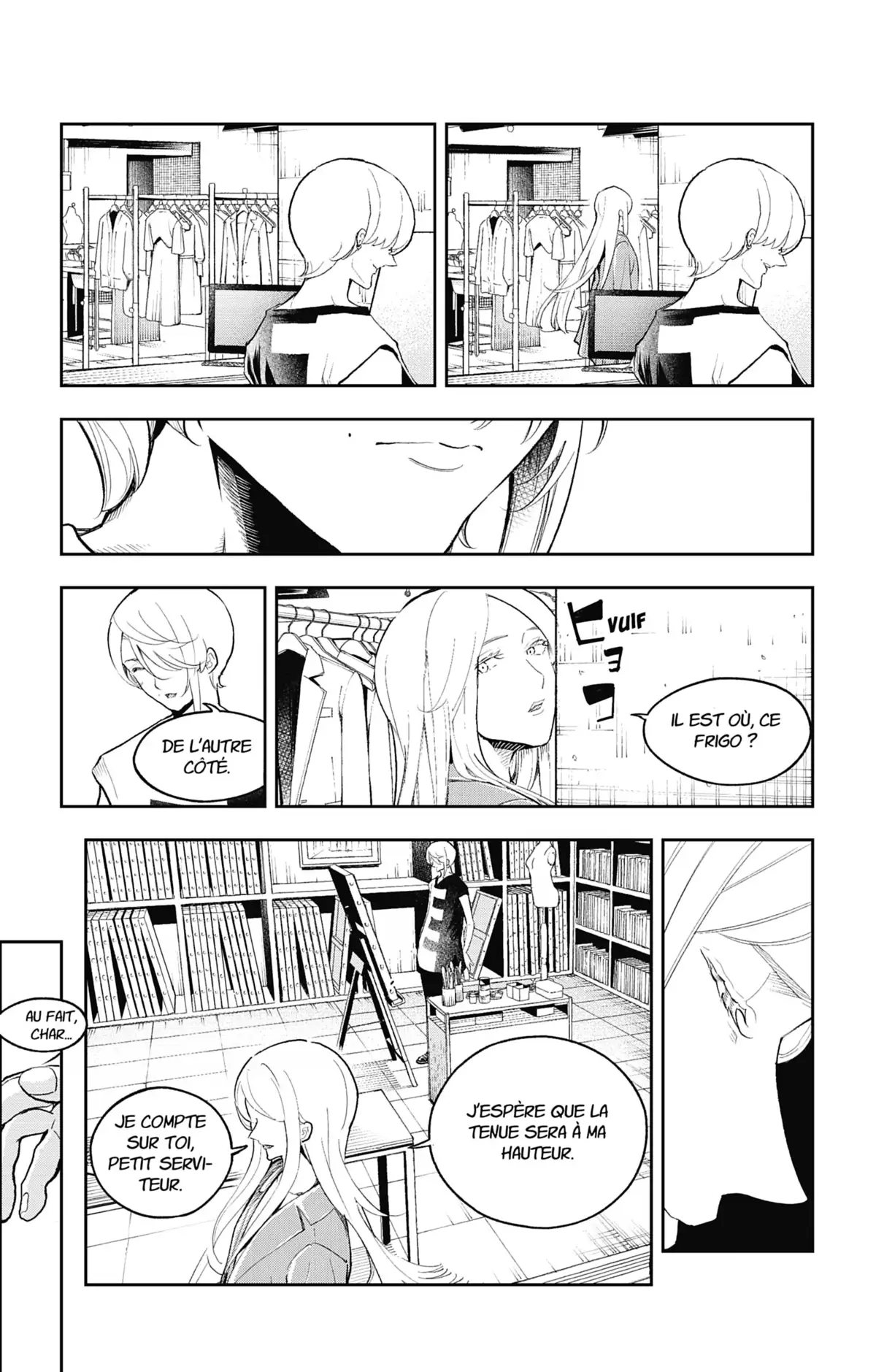 Shine Volume 15 page 55