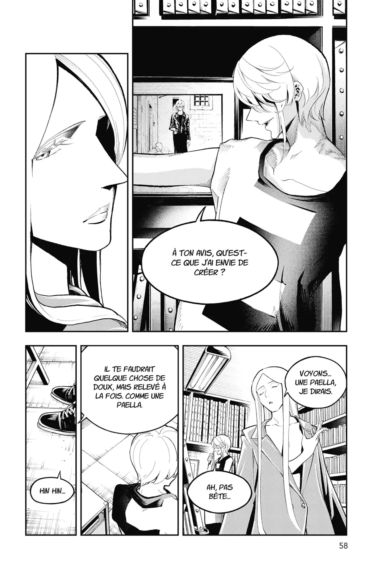 Shine Volume 15 page 56