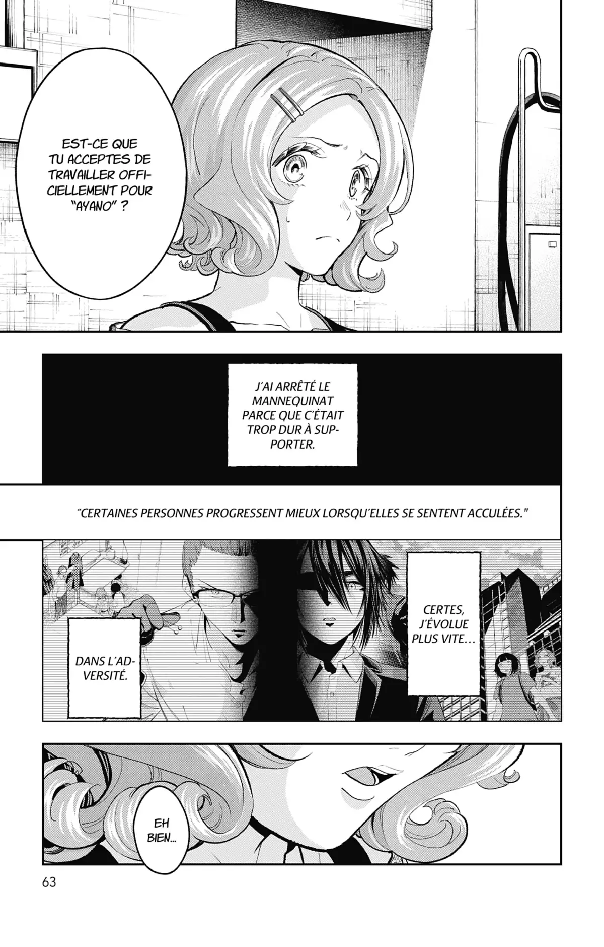 Shine Volume 15 page 61
