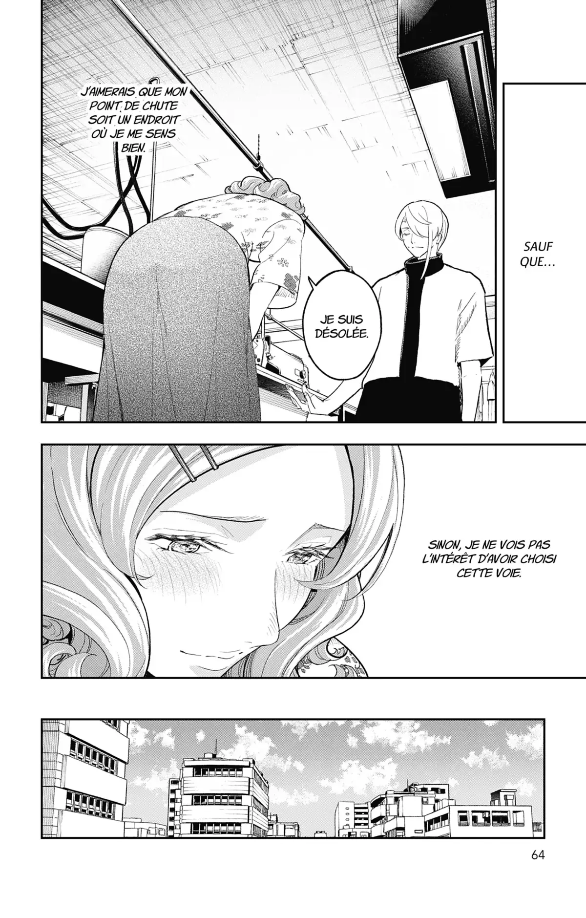 Shine Volume 15 page 62