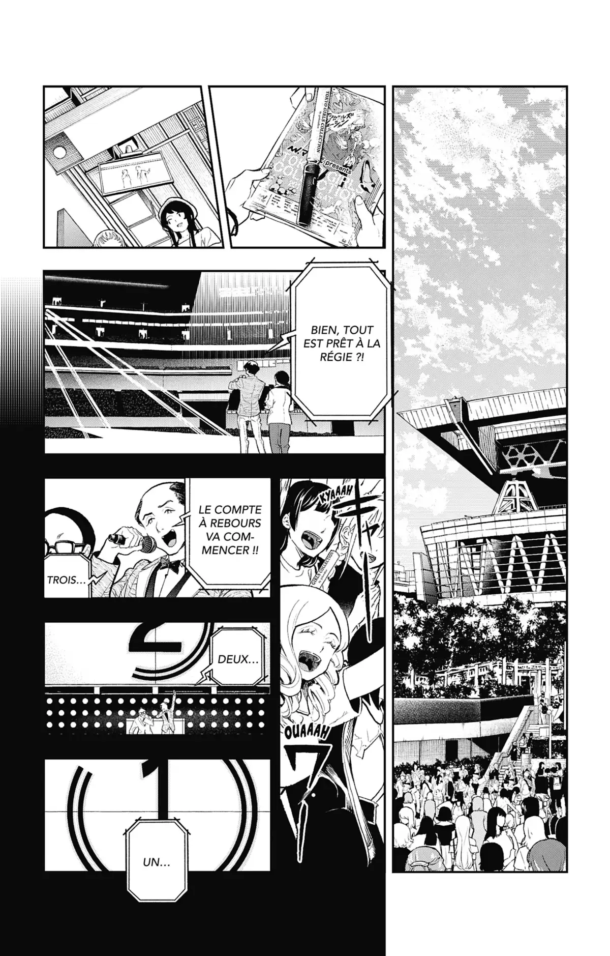Shine Volume 15 page 67