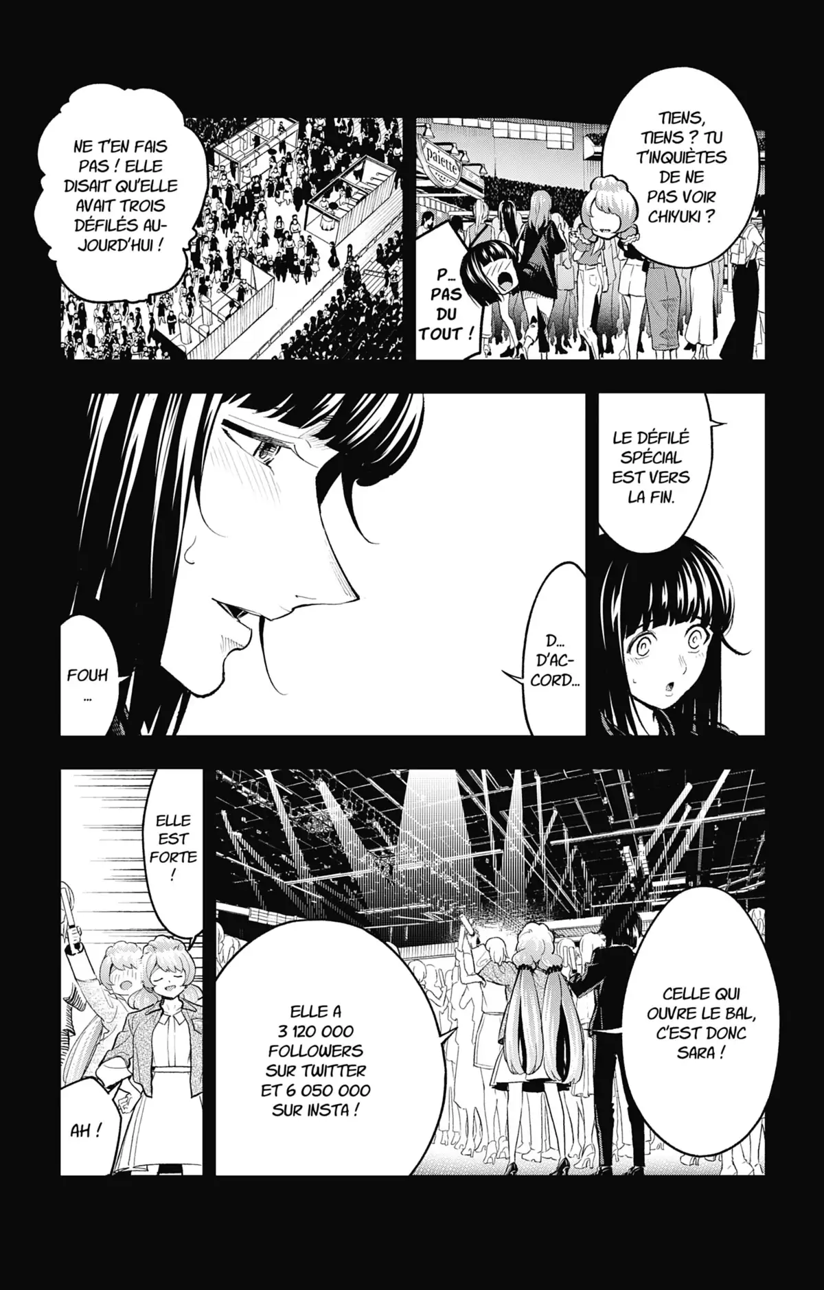 Shine Volume 15 page 70
