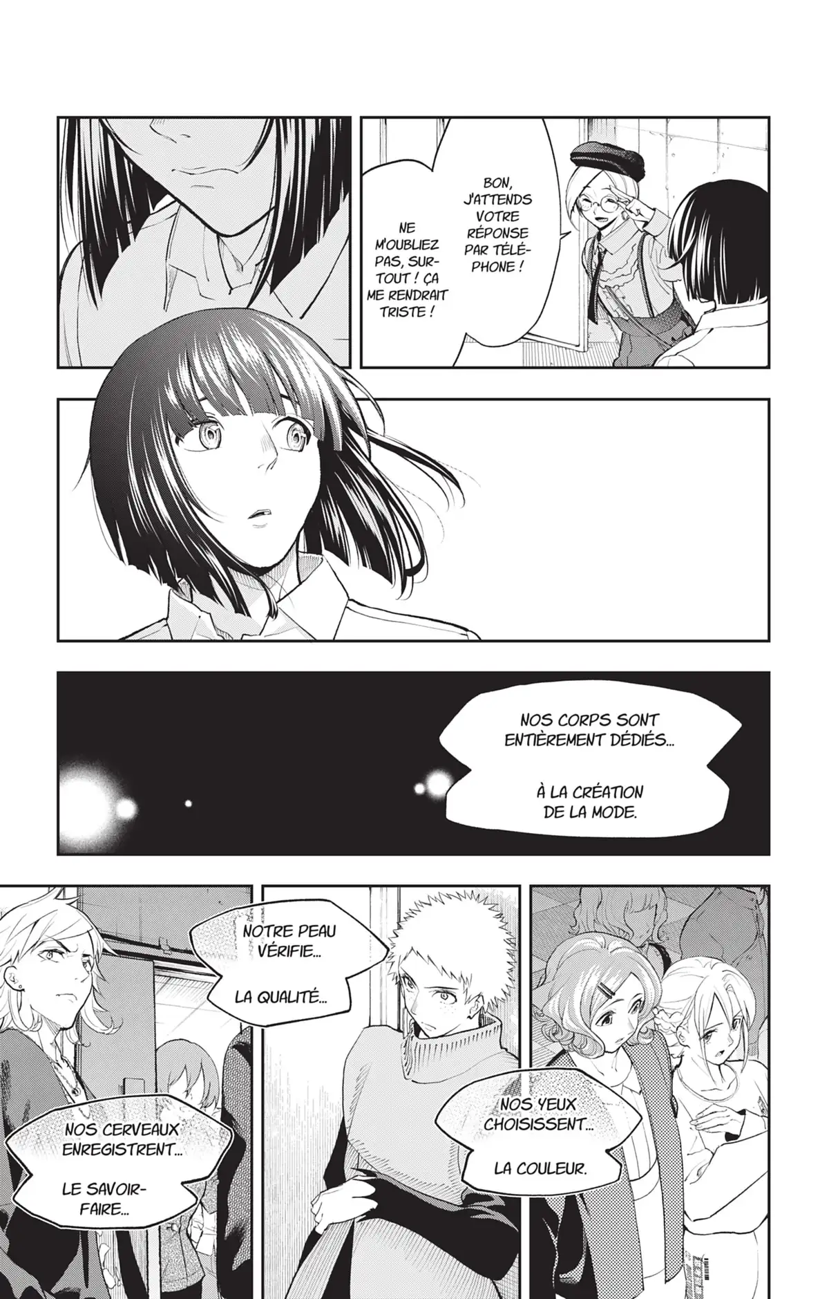 Shine Volume 9 page 12