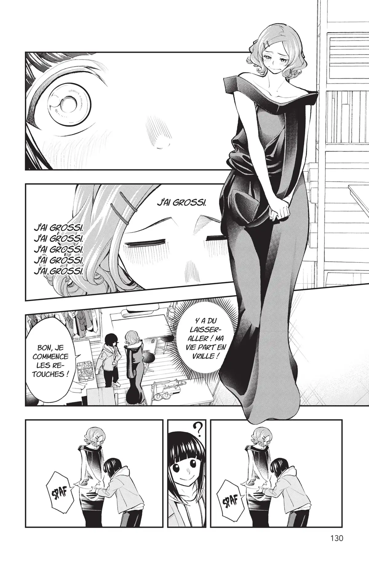 Shine Volume 9 page 124