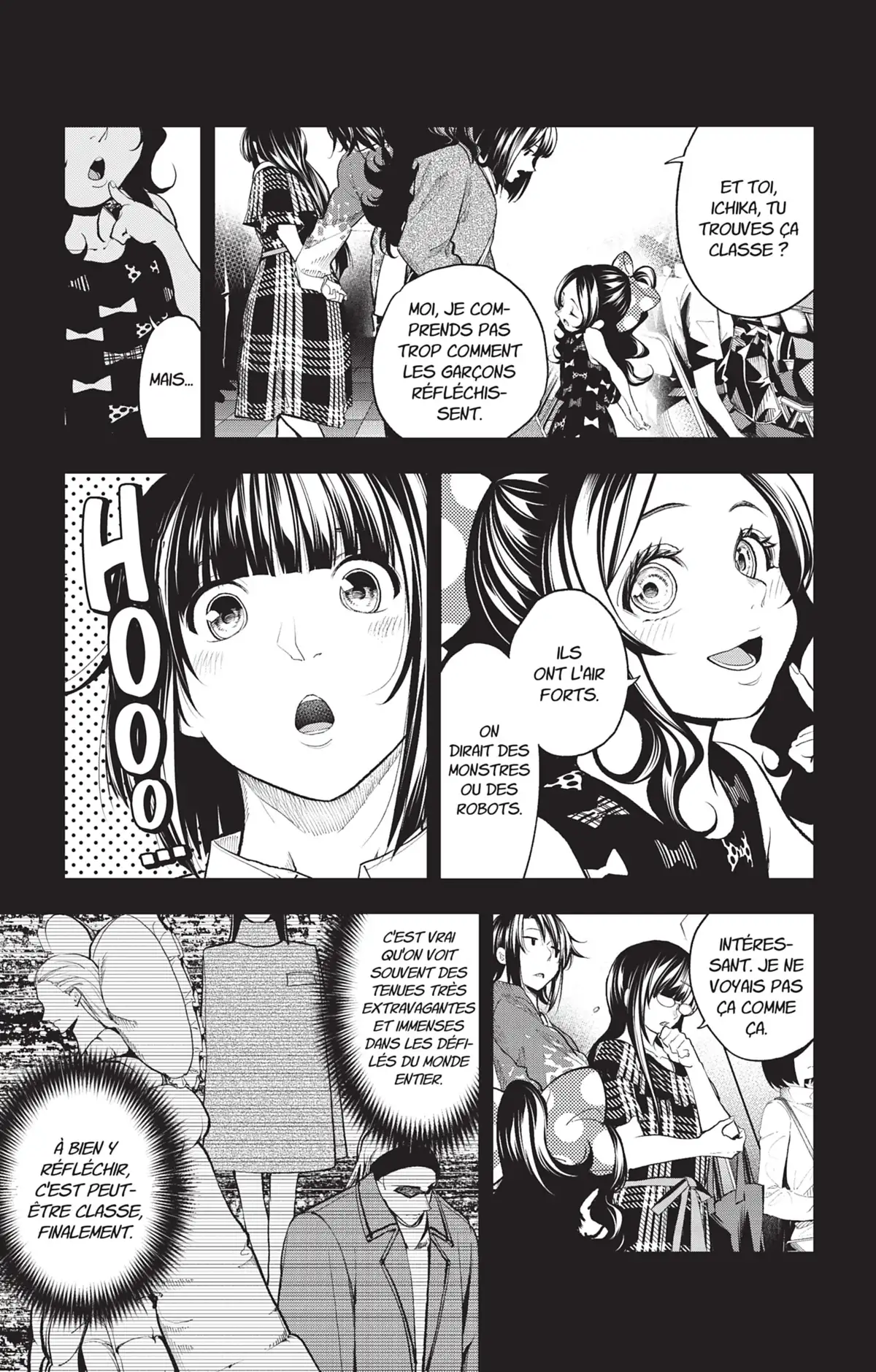 Shine Volume 9 page 6