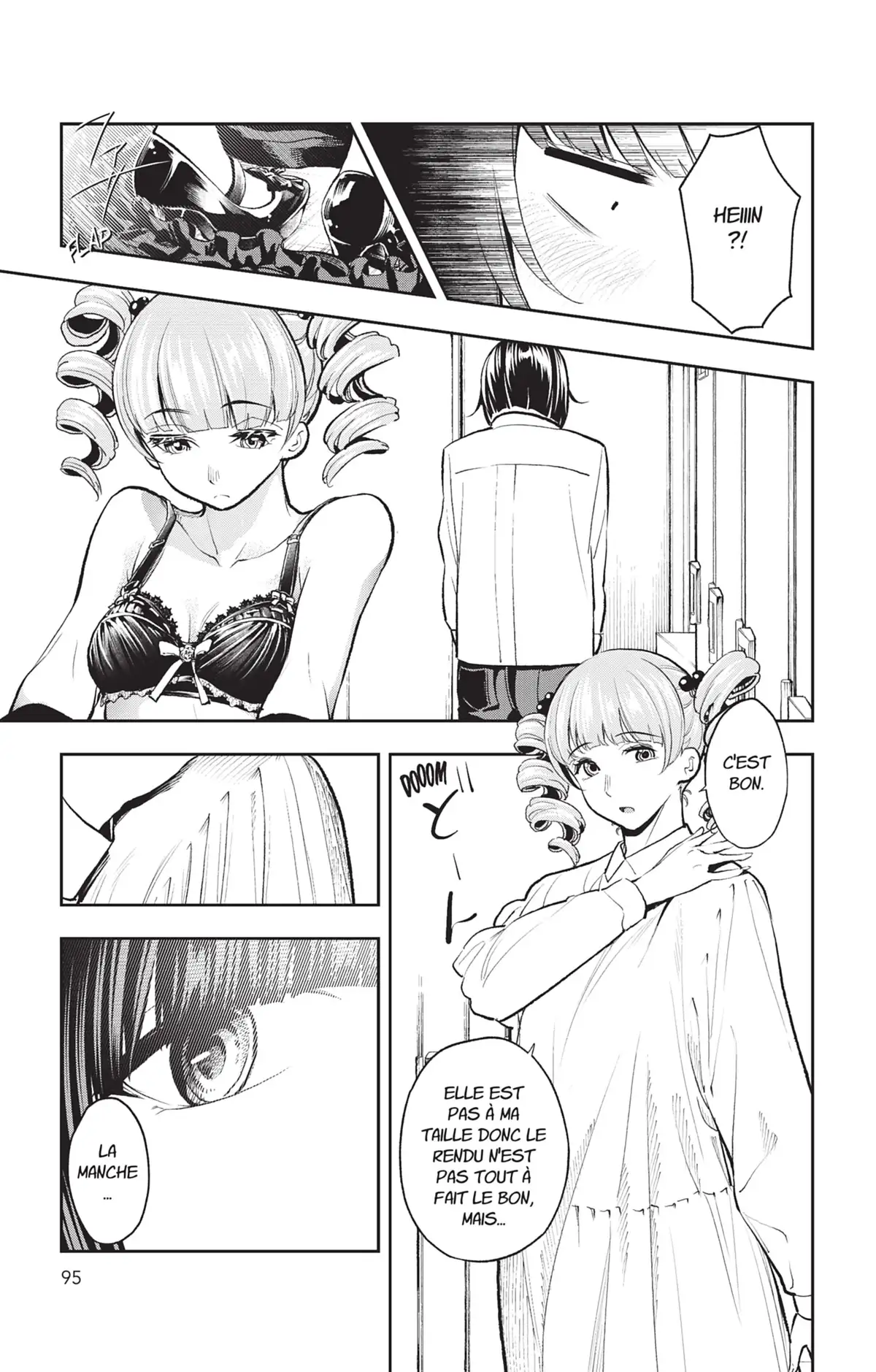 Shine Volume 9 page 89