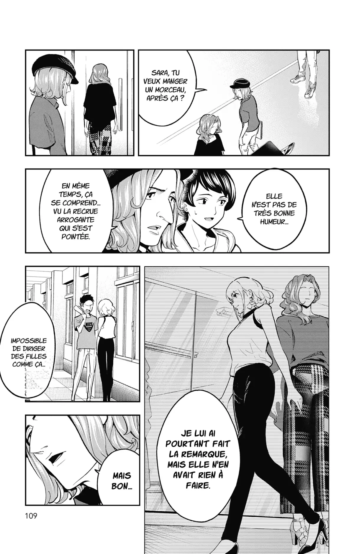 Shine Volume 13 page 108