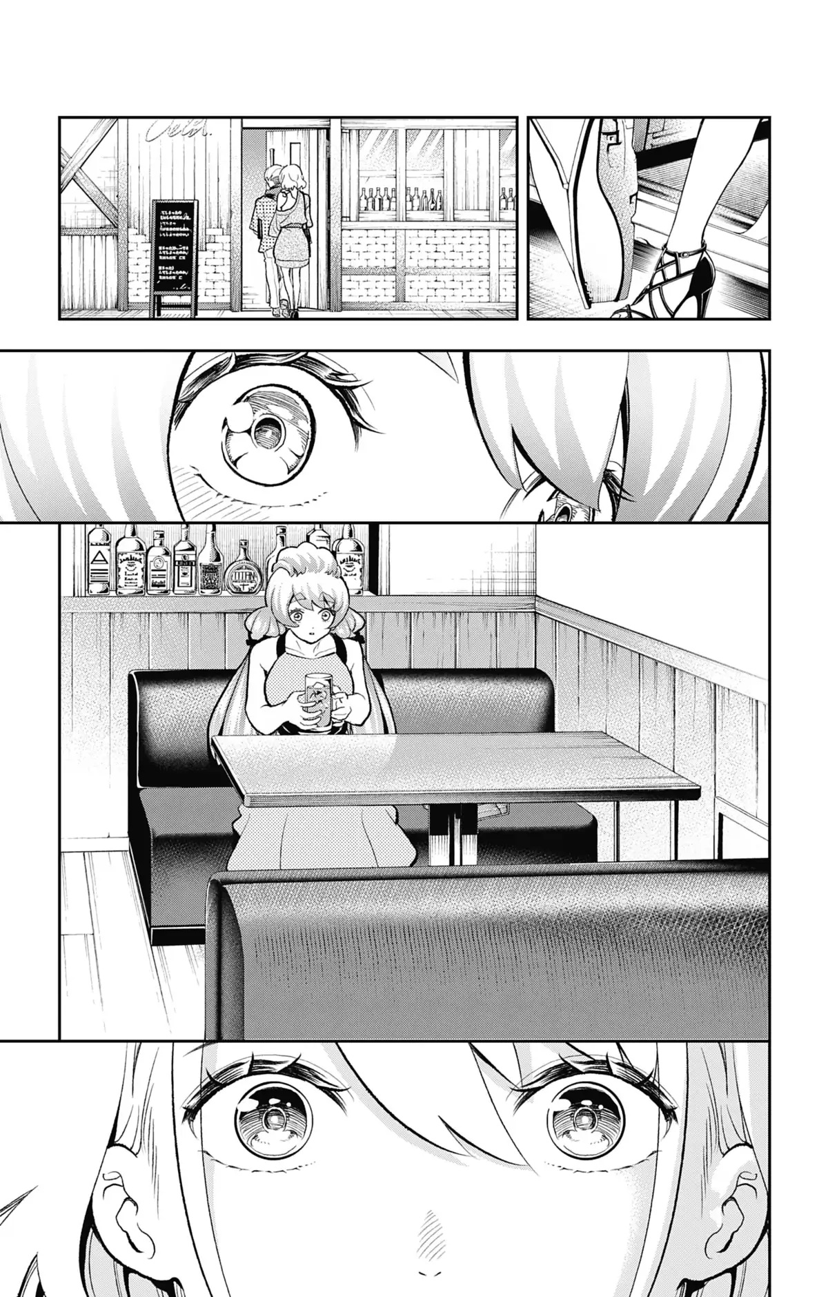 Shine Volume 13 page 116