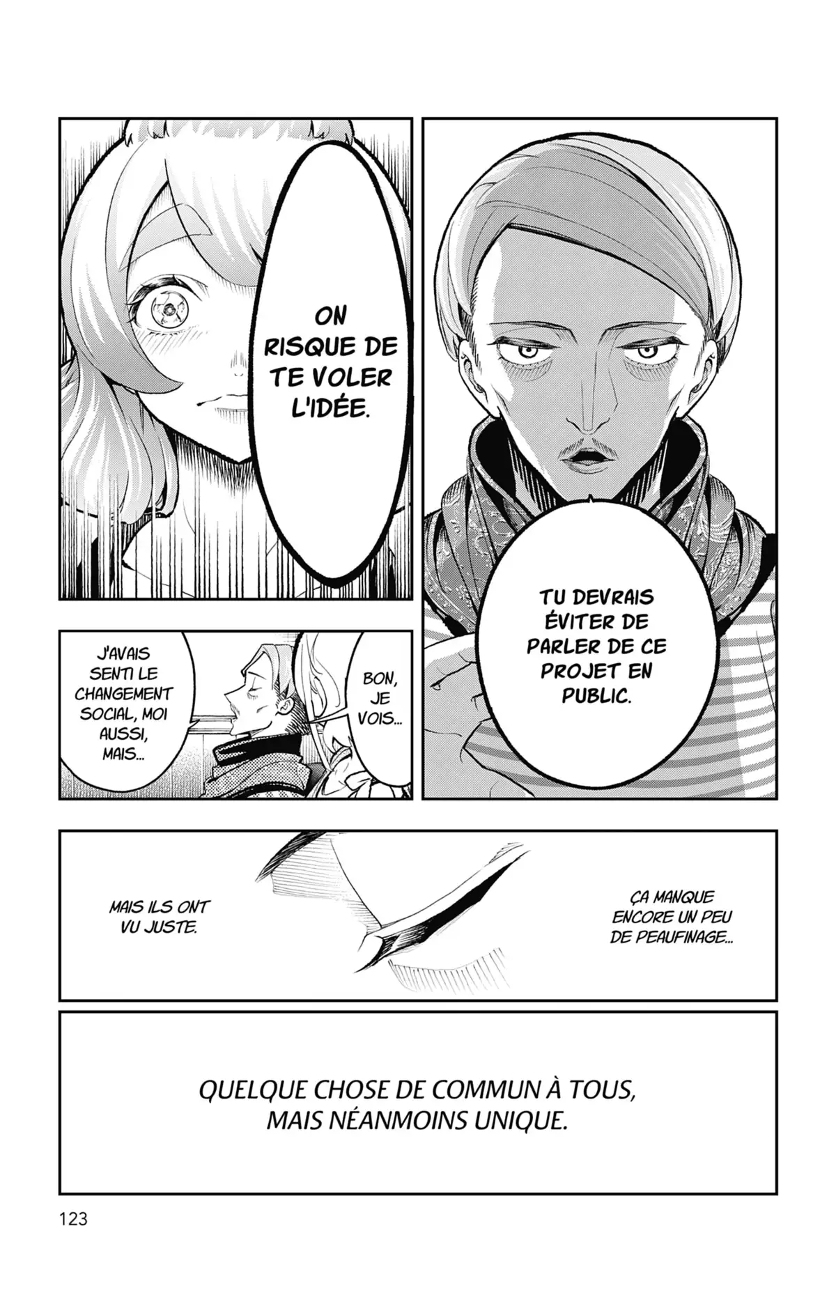 Shine Volume 13 page 122
