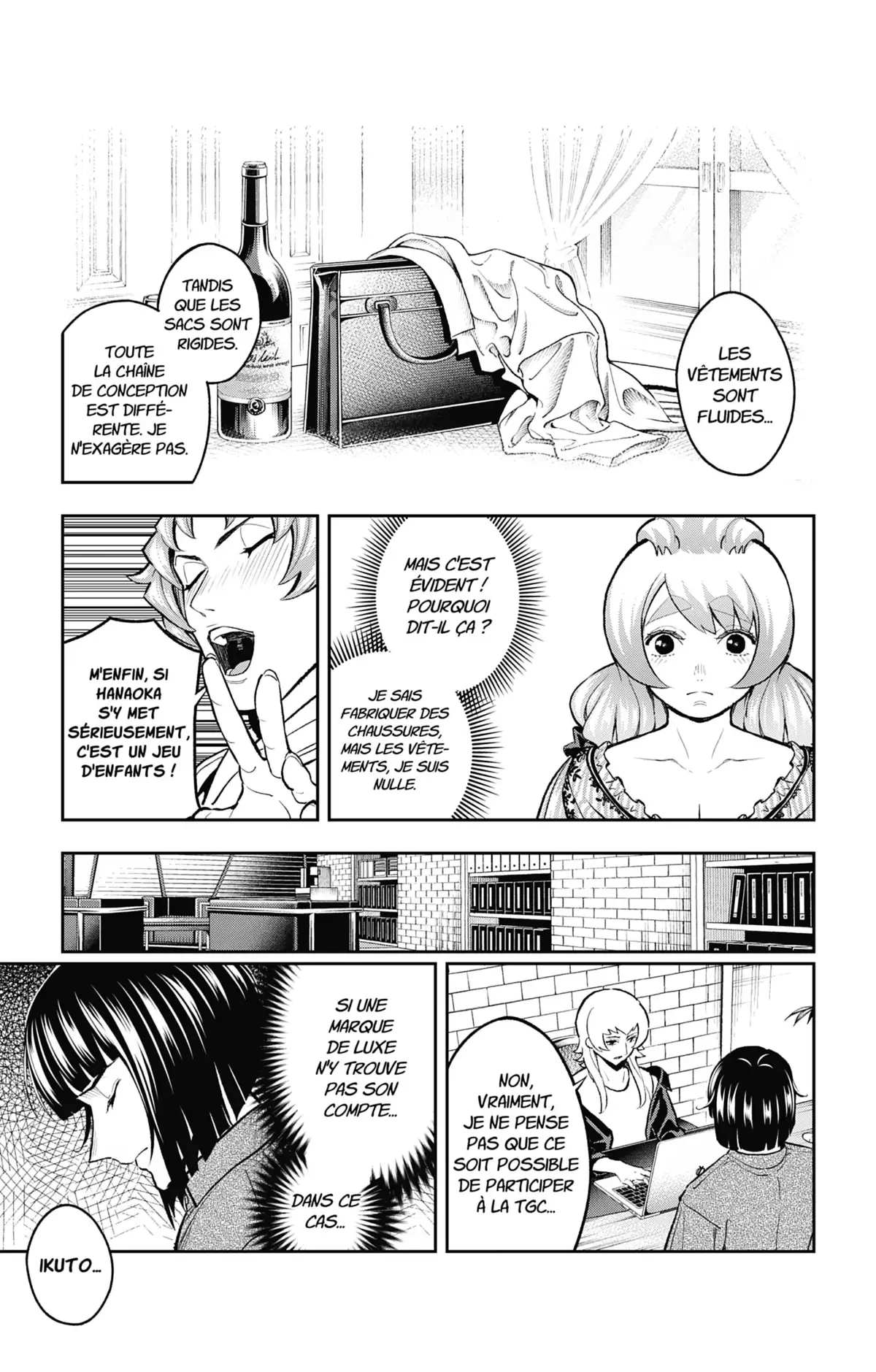 Shine Volume 13 page 153