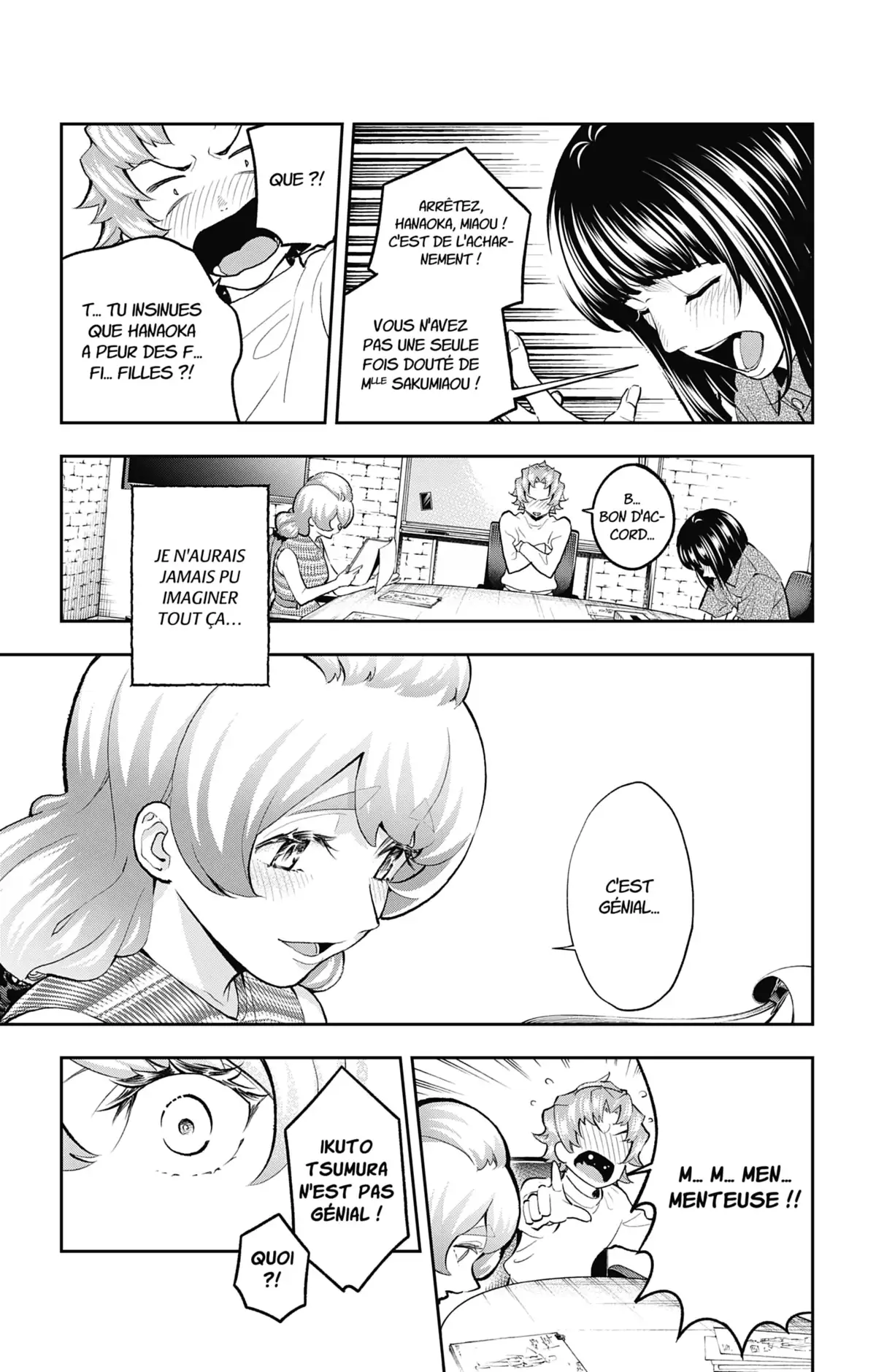 Shine Volume 13 page 57