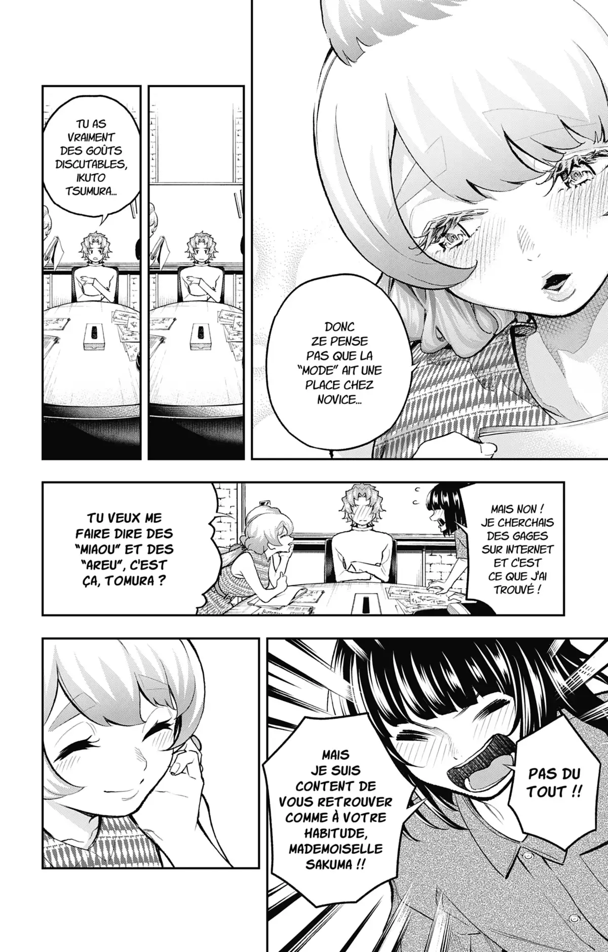 Shine Volume 13 page 60