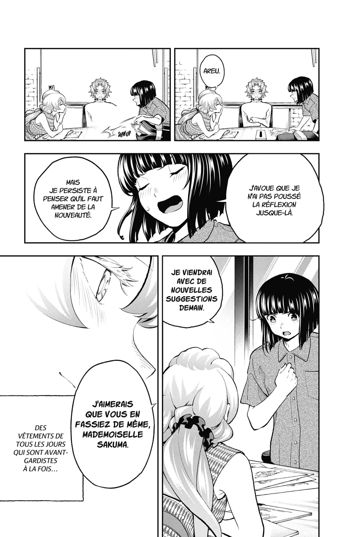 Shine Volume 13 page 61