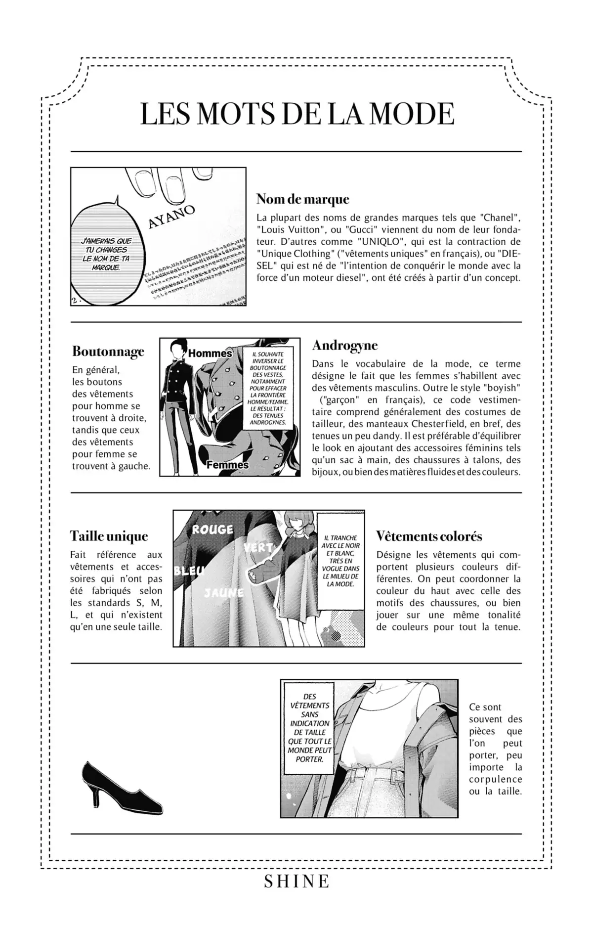 Shine Volume 13 page 63