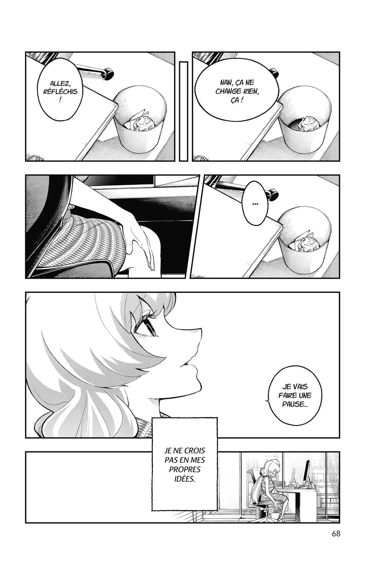 Shine Volume 13 page 68