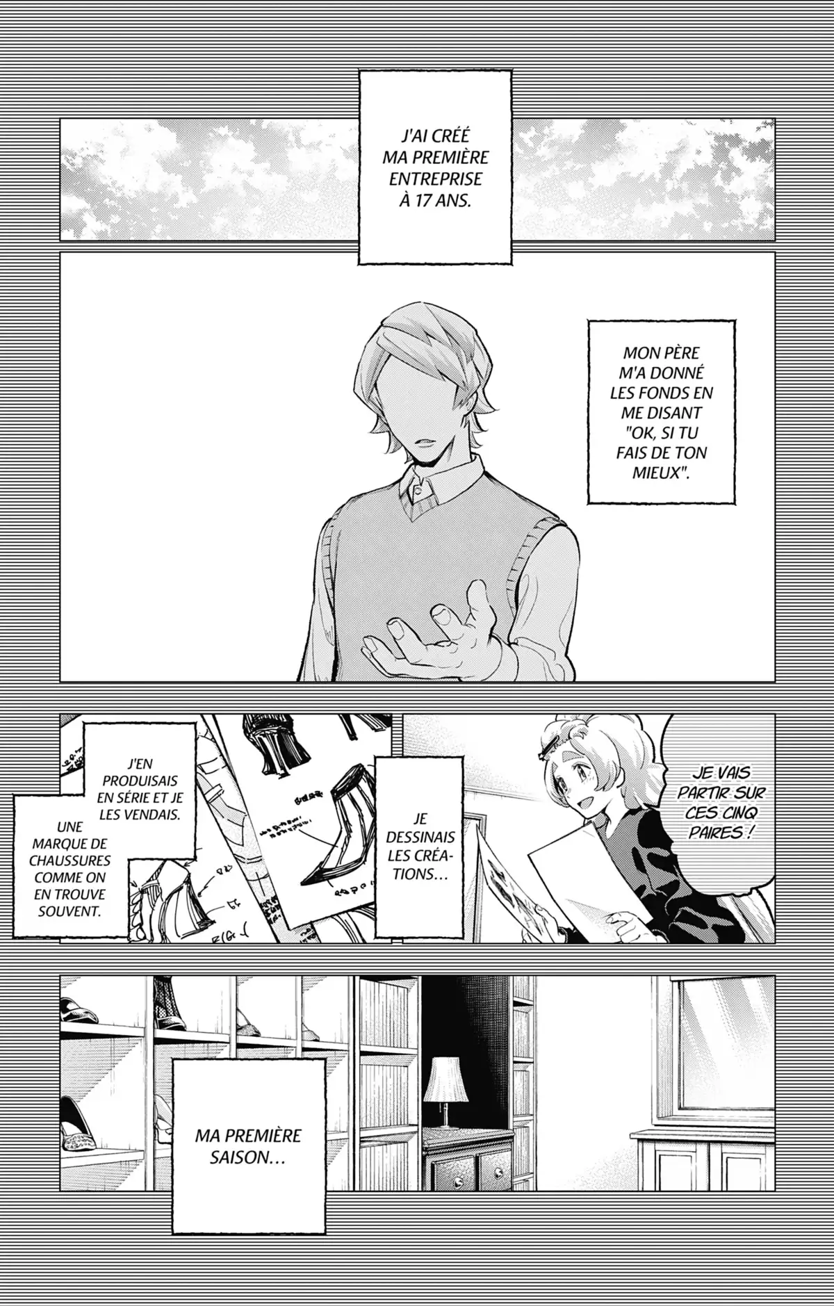 Shine Volume 13 page 69
