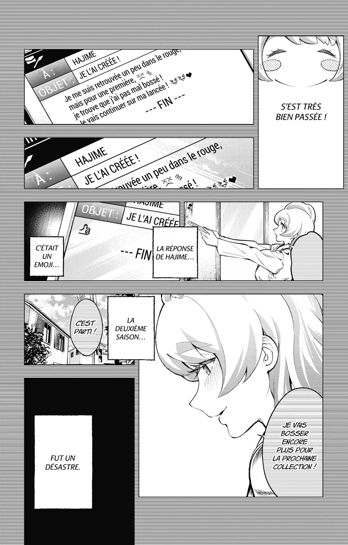 Shine Volume 13 page 70