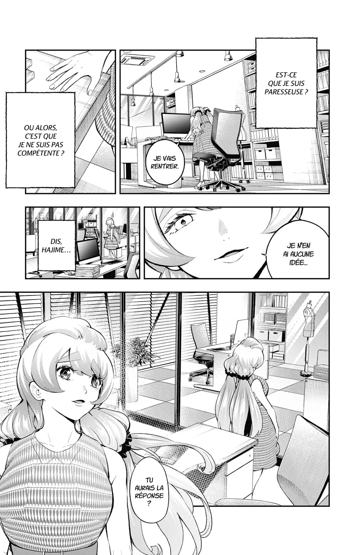 Shine Volume 13 page 75