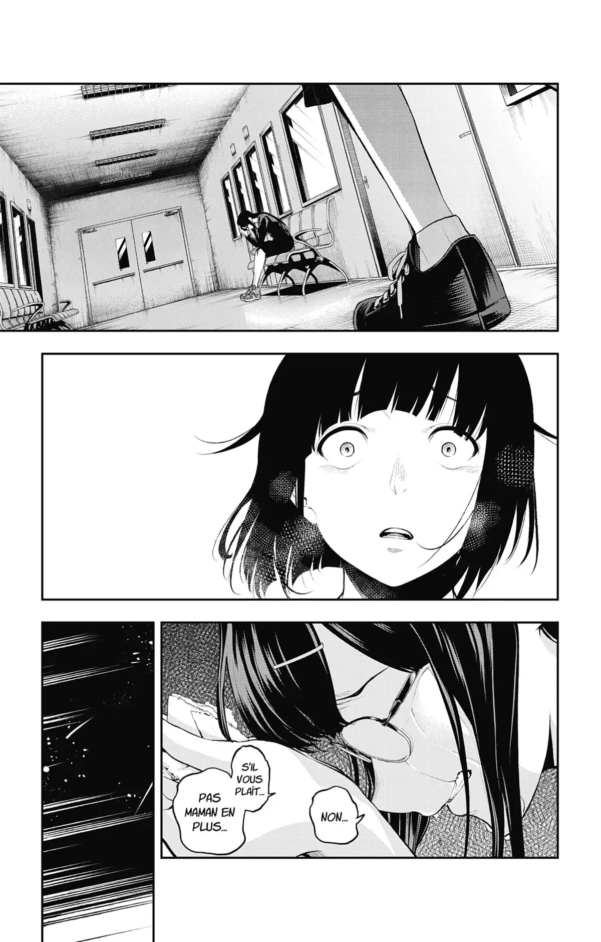 Shine Volume 6 page 84