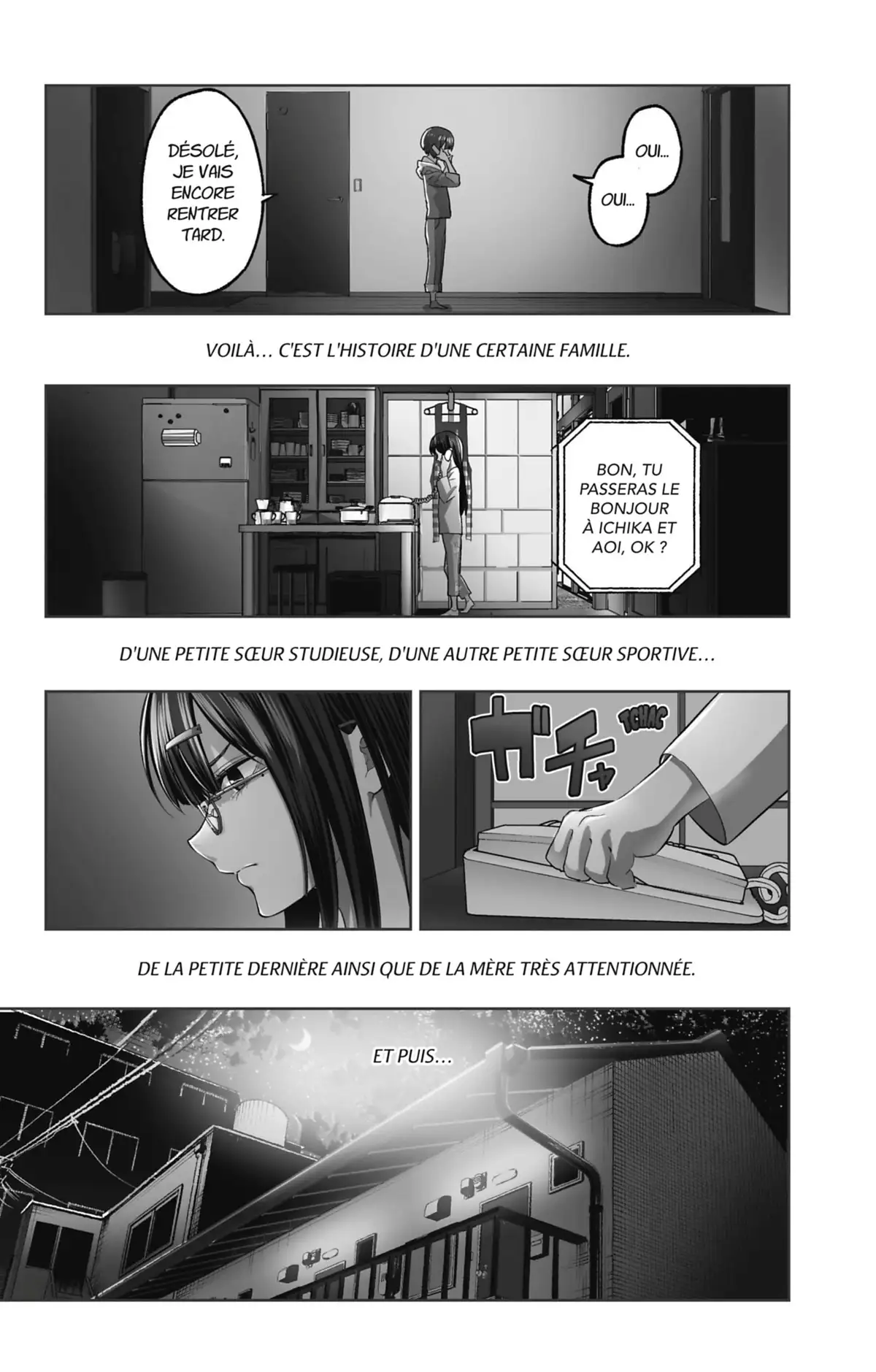 Shine Volume 3 page 26