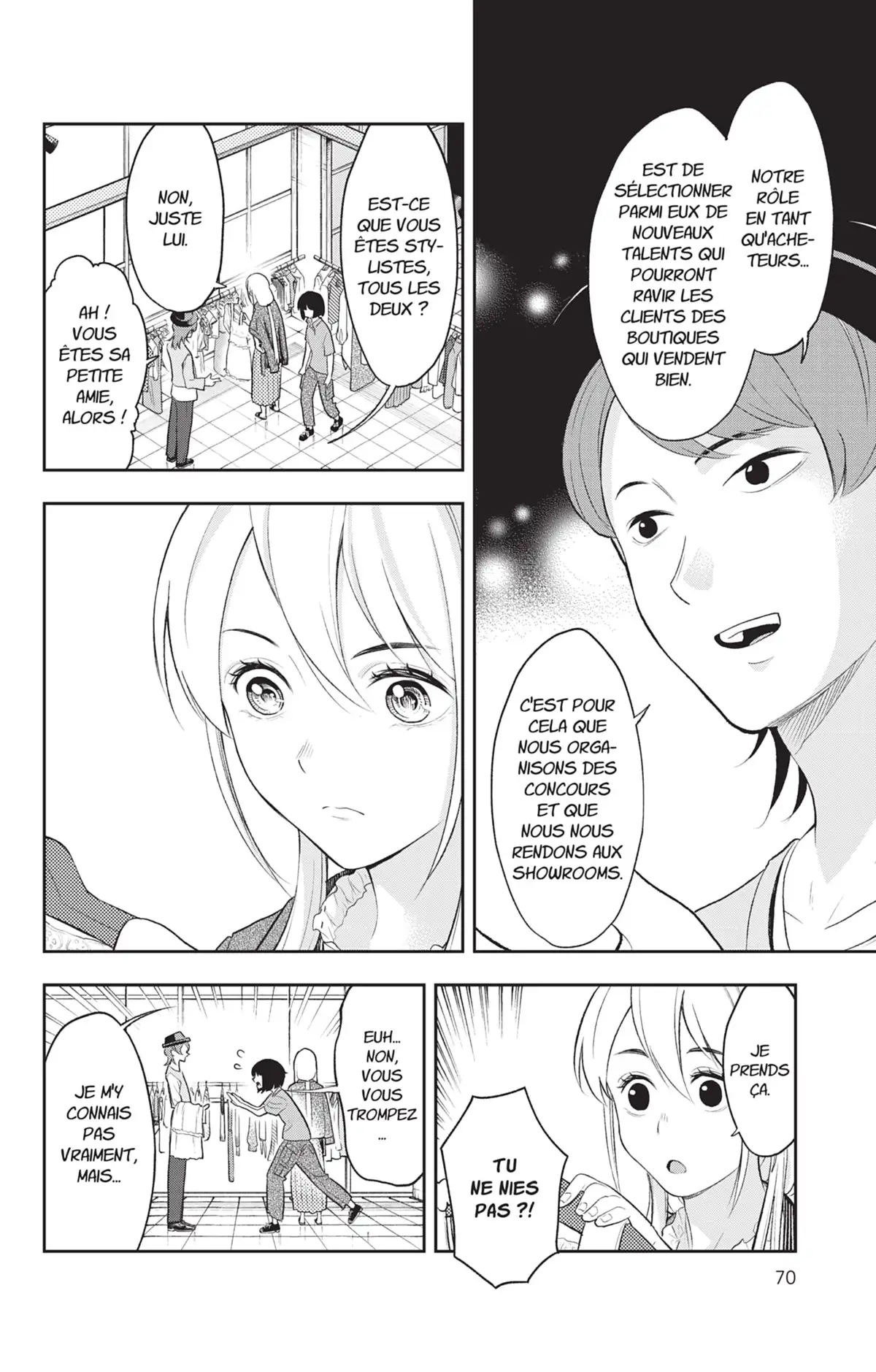 Shine Volume 3 page 68