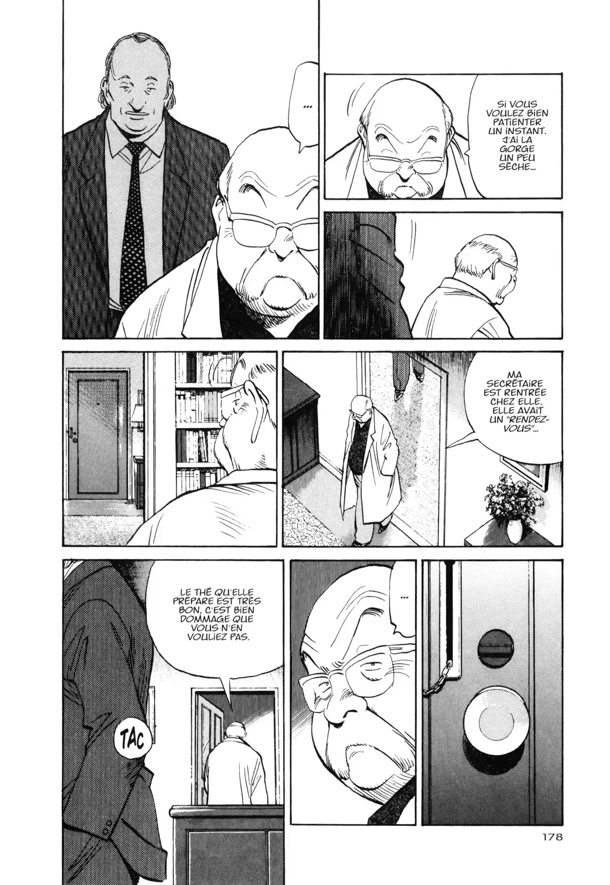 Monster – Edition Deluxe Volume 4 page 180