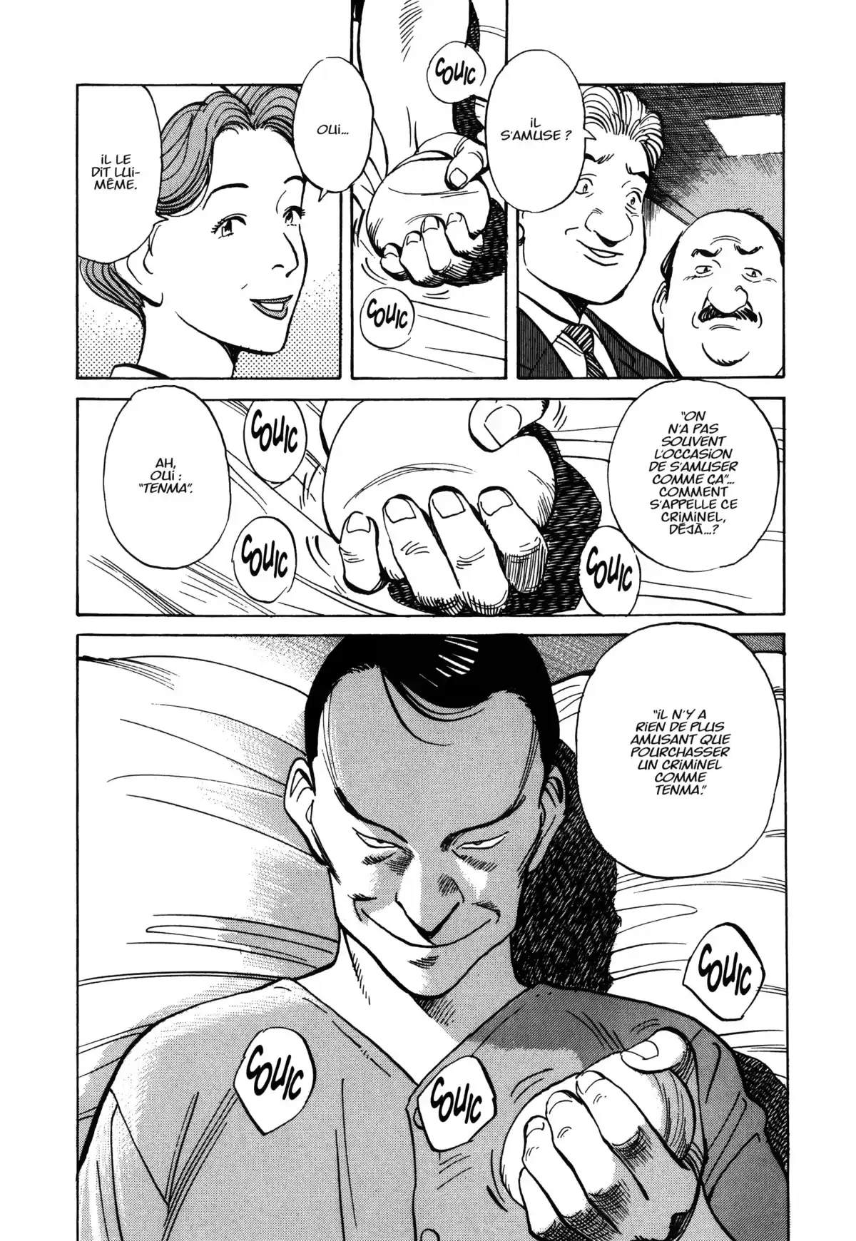 Monster – Edition Deluxe Volume 3 page 244