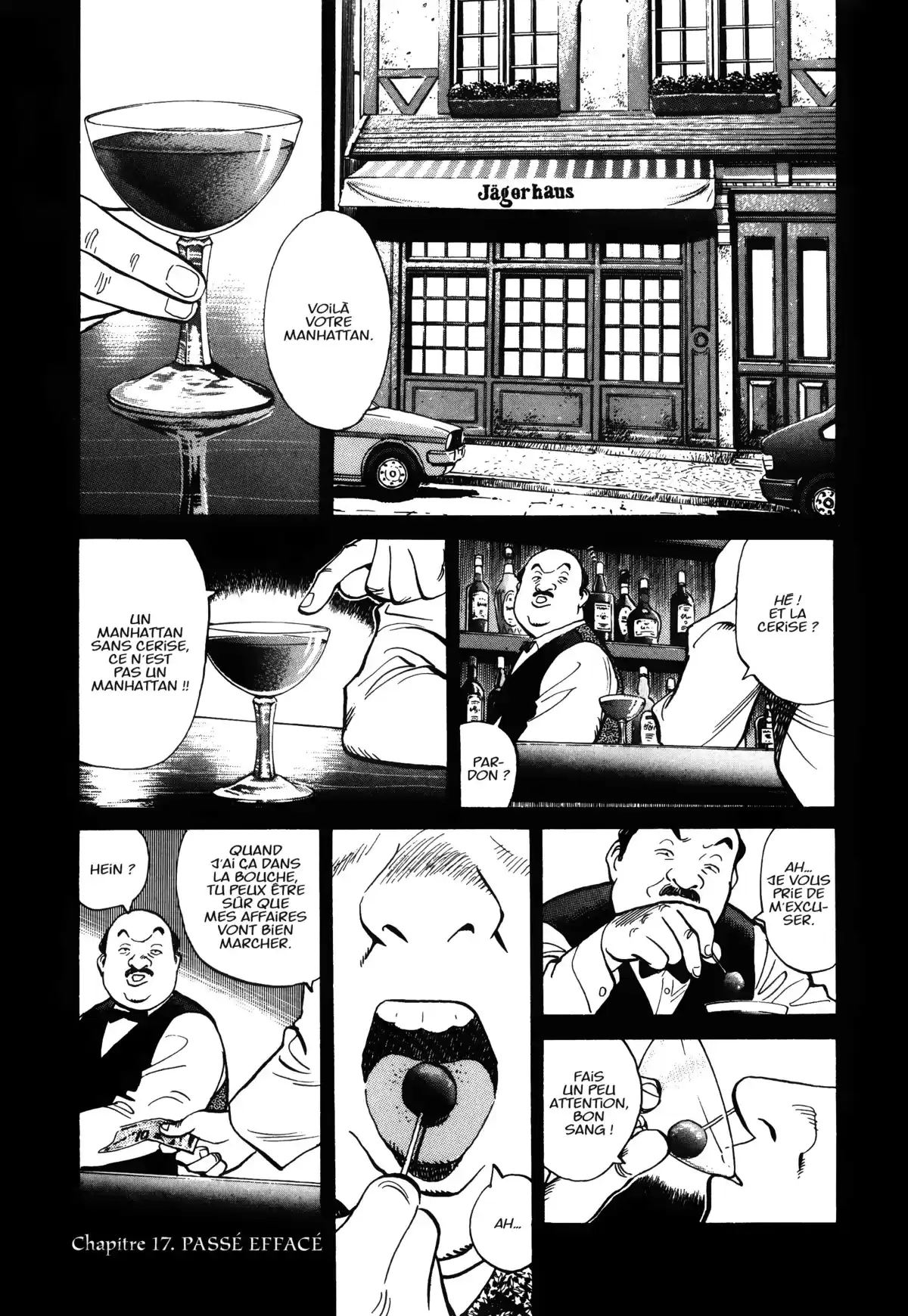 Monster – Edition Deluxe Volume 2 page 5