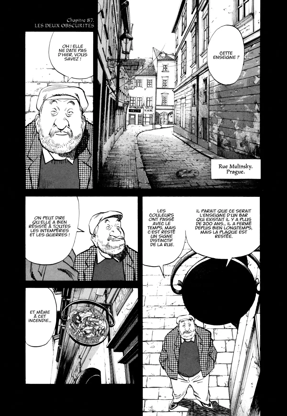 Monster – Edition Deluxe Volume 6 page 5