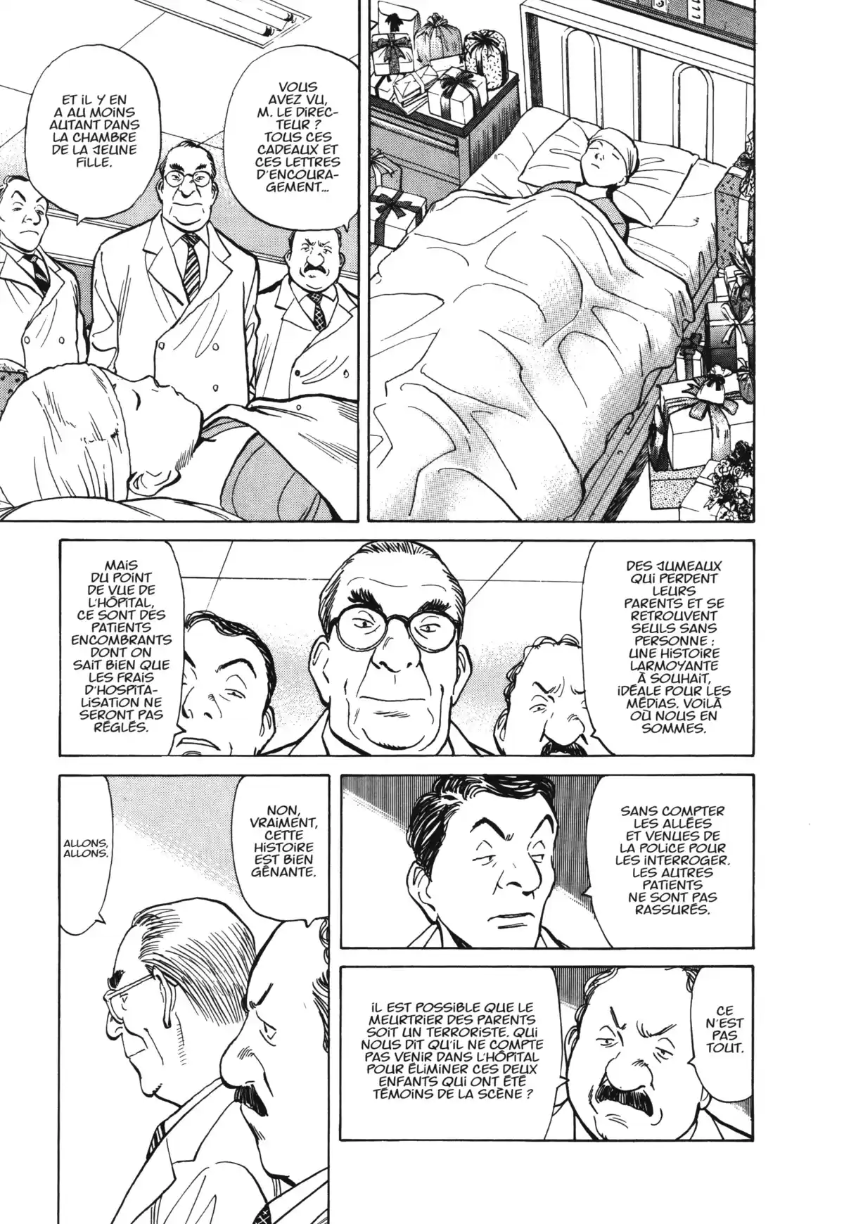 Monster – Edition Deluxe Volume 1 page 95