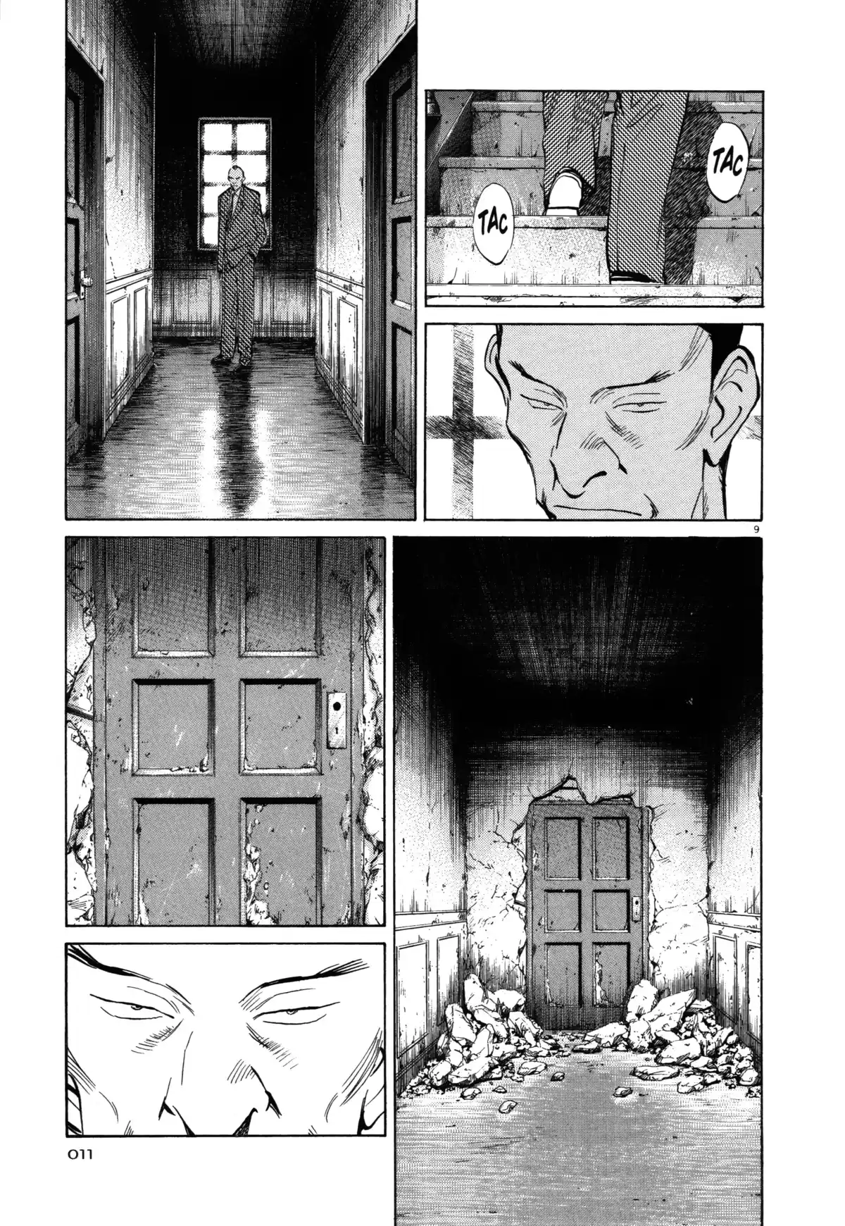 Monster – Edition Deluxe Volume 7 page 13