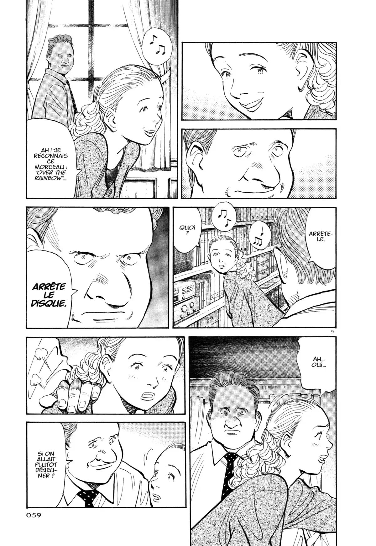 Monster – Edition Deluxe Volume 7 page 61