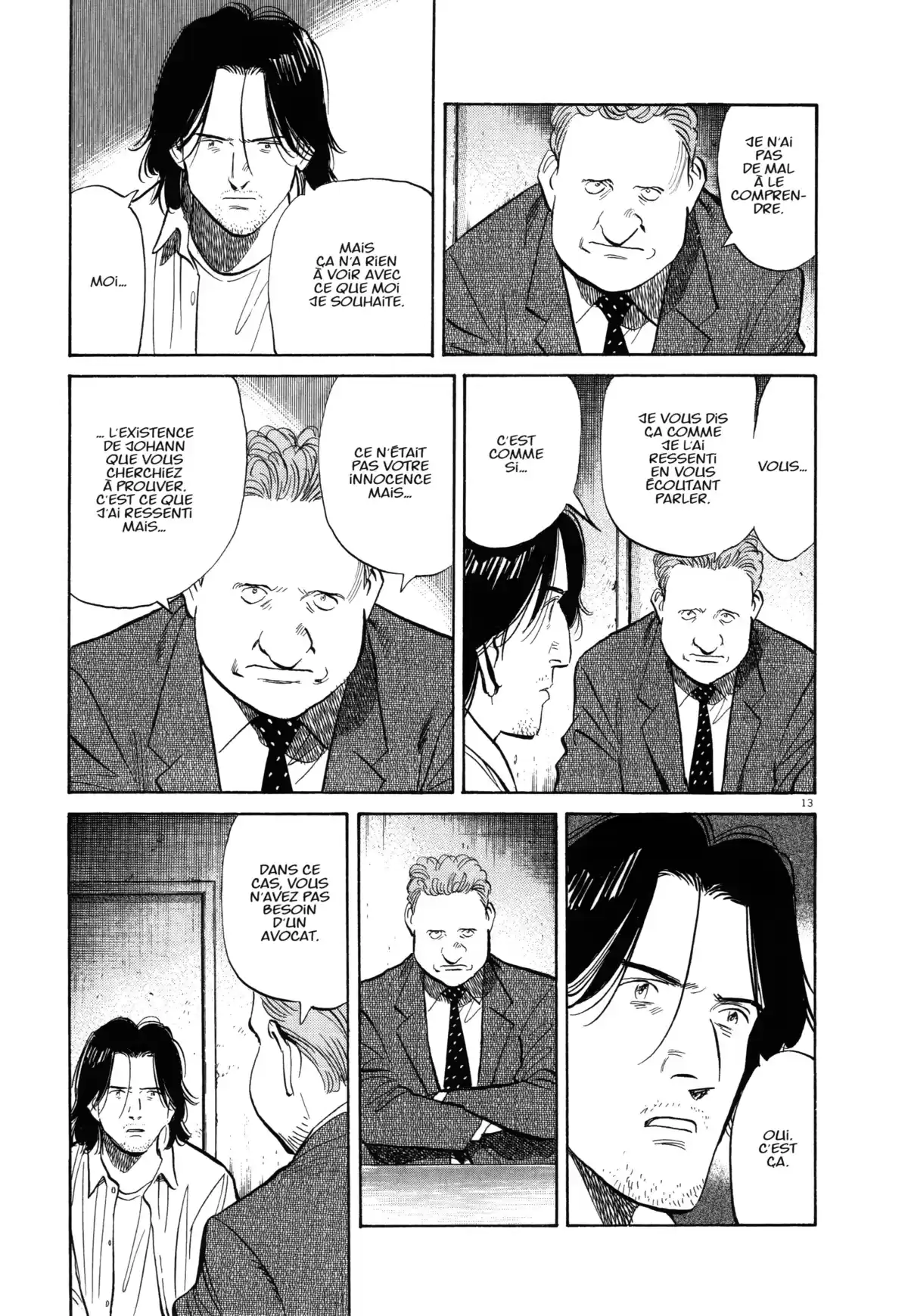 Monster – Edition Deluxe Volume 7 page 65