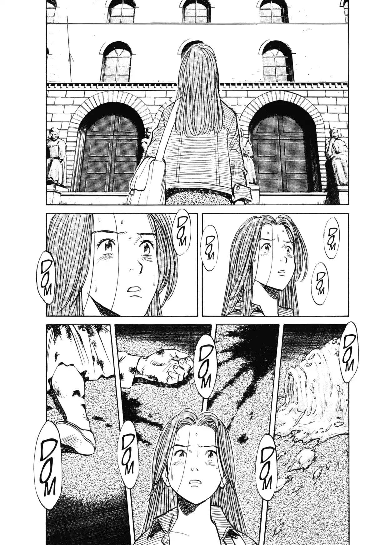 Monster – Edition Deluxe Volume 5 page 111