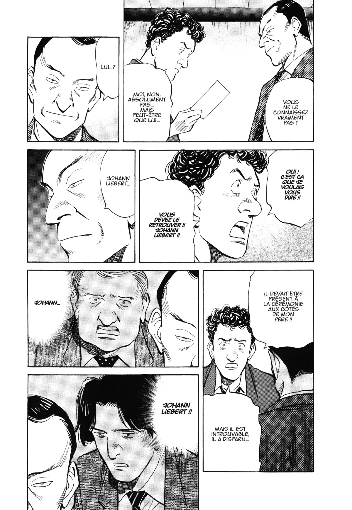 Monster – Edition Deluxe Volume 5 page 150