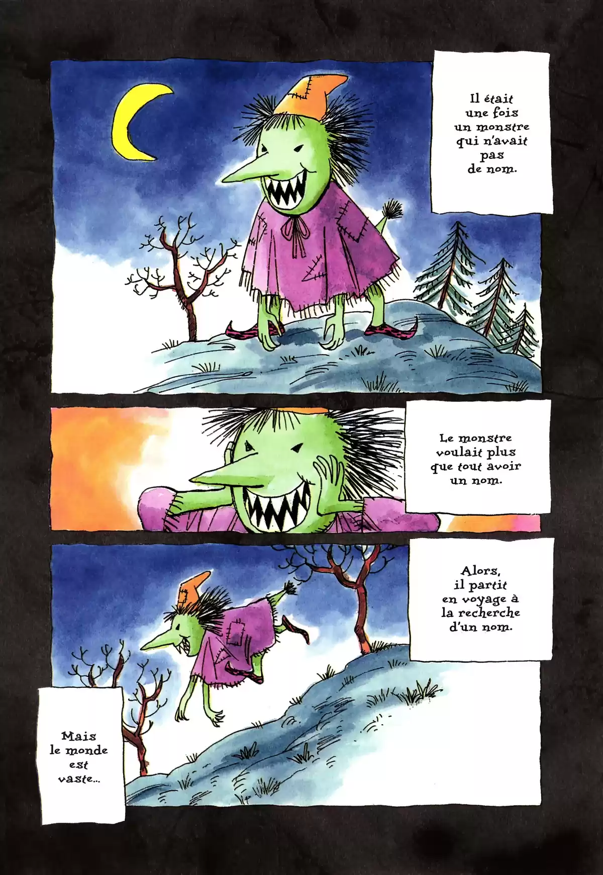 Monster – Edition Deluxe Volume 5 page 47