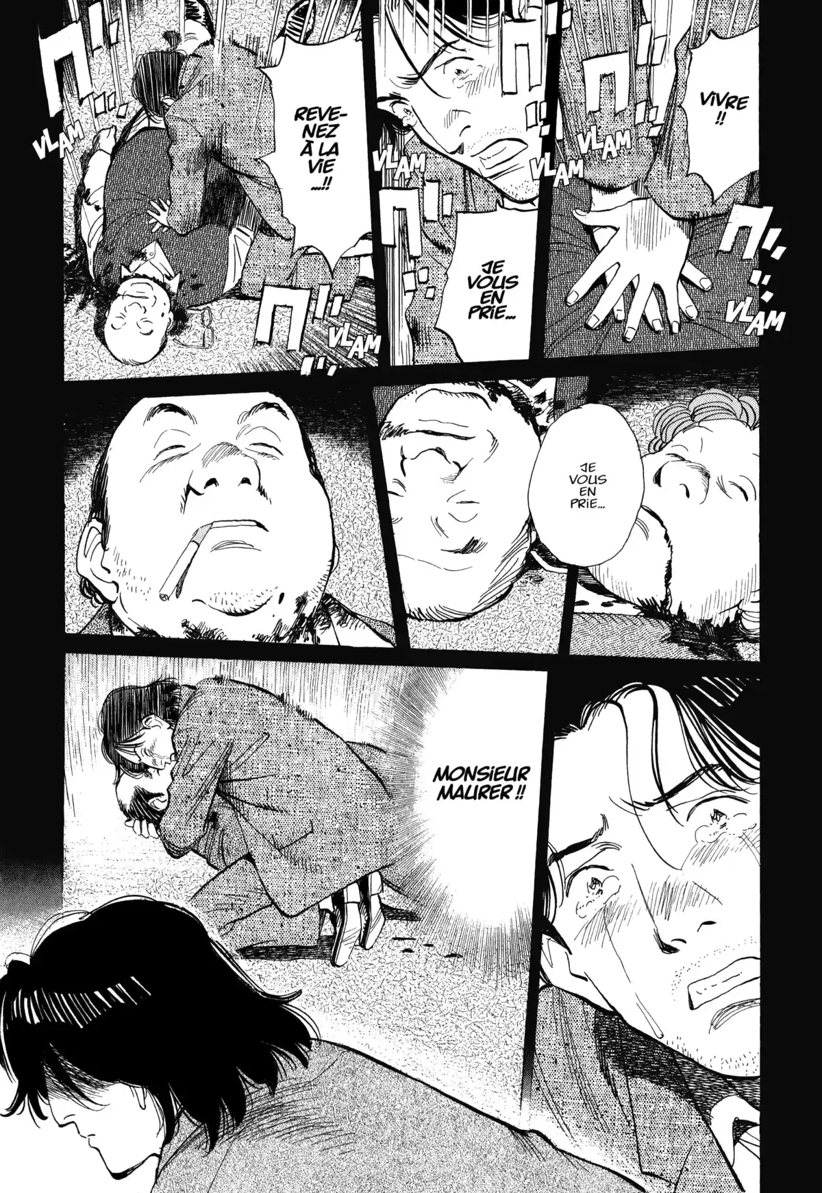 Monster – Edition Deluxe Volume 5 page 66