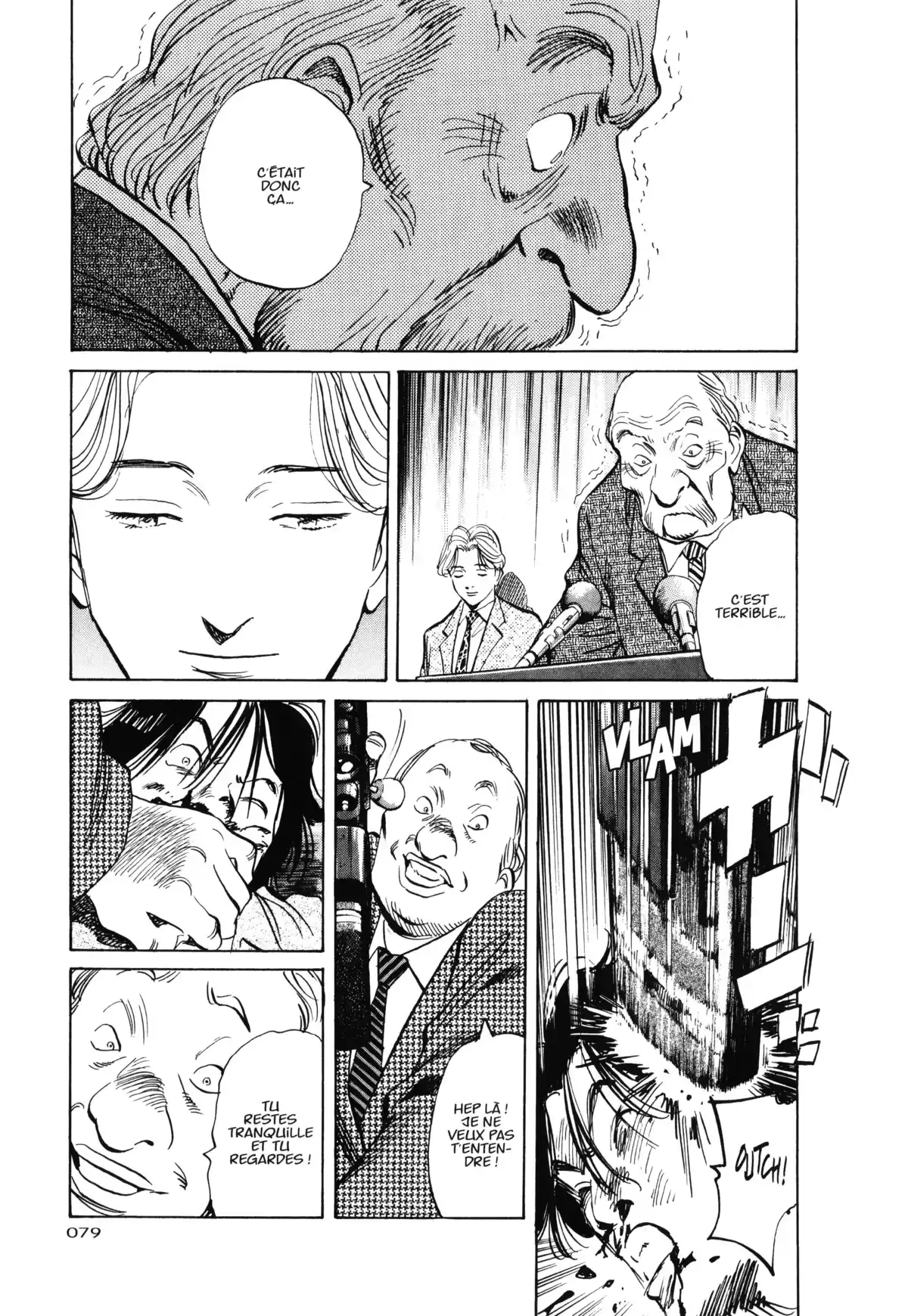 Monster – Edition Deluxe Volume 5 page 79