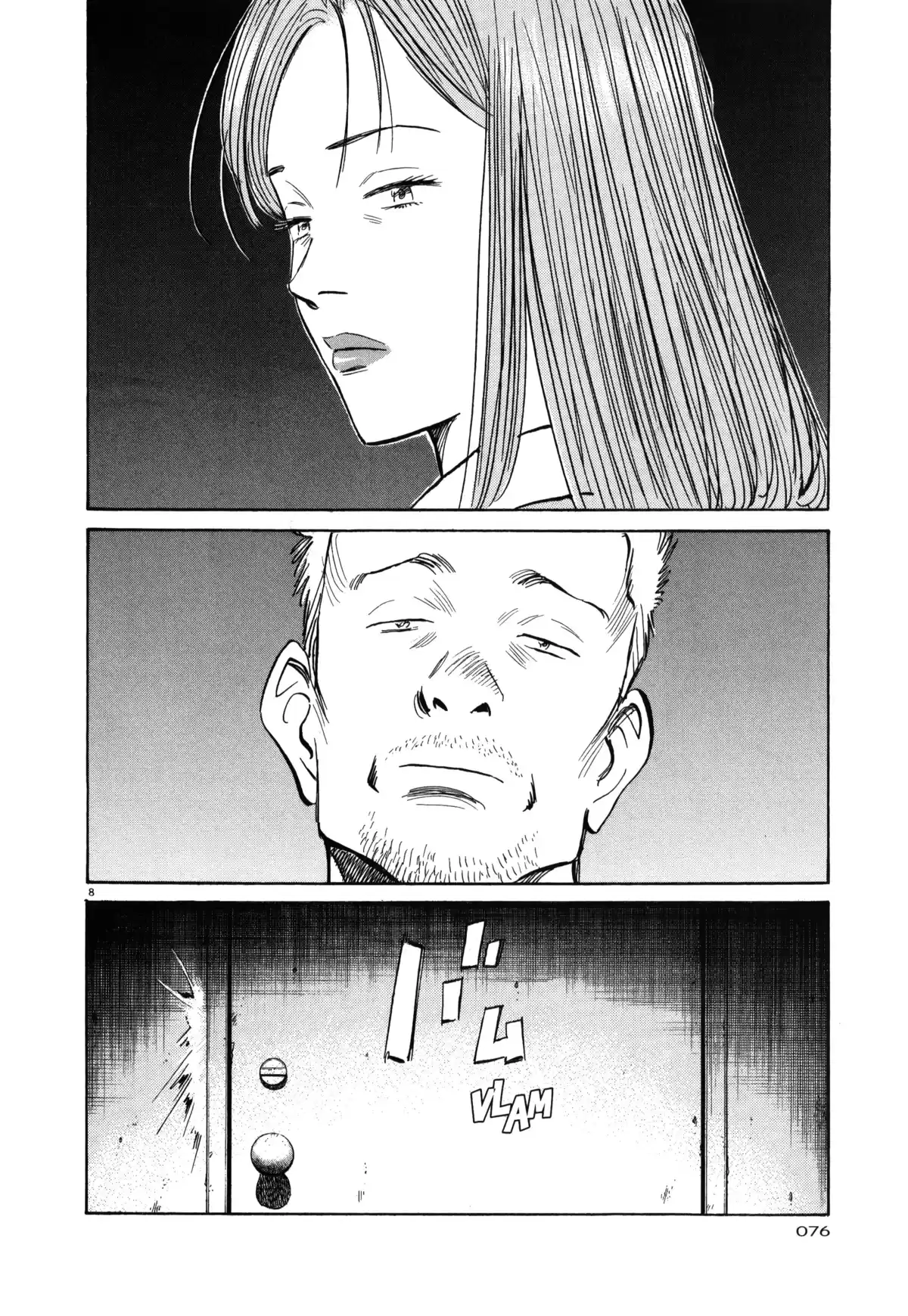 Monster – Edition Deluxe Volume 8 page 78