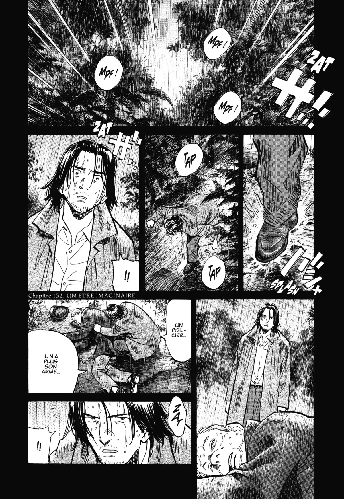 Monster – Edition Deluxe Volume 9 page 224