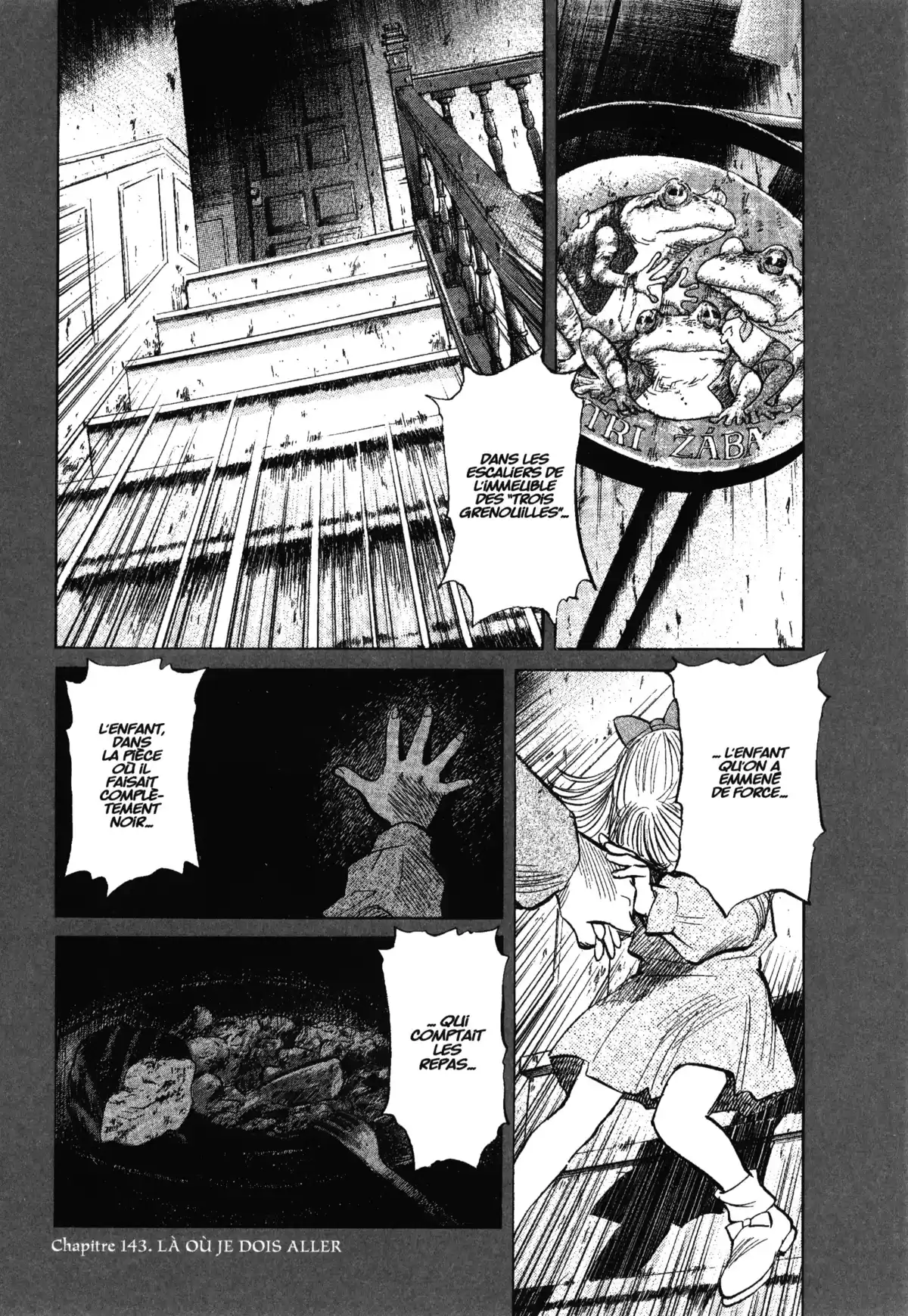 Monster – Edition Deluxe Volume 9 page 26